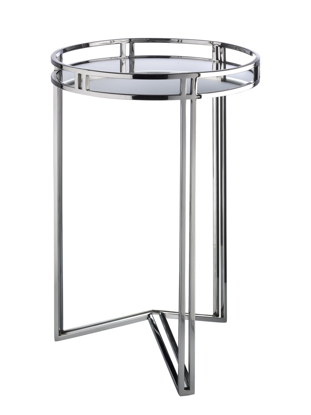 Edge Metal Sehpa L