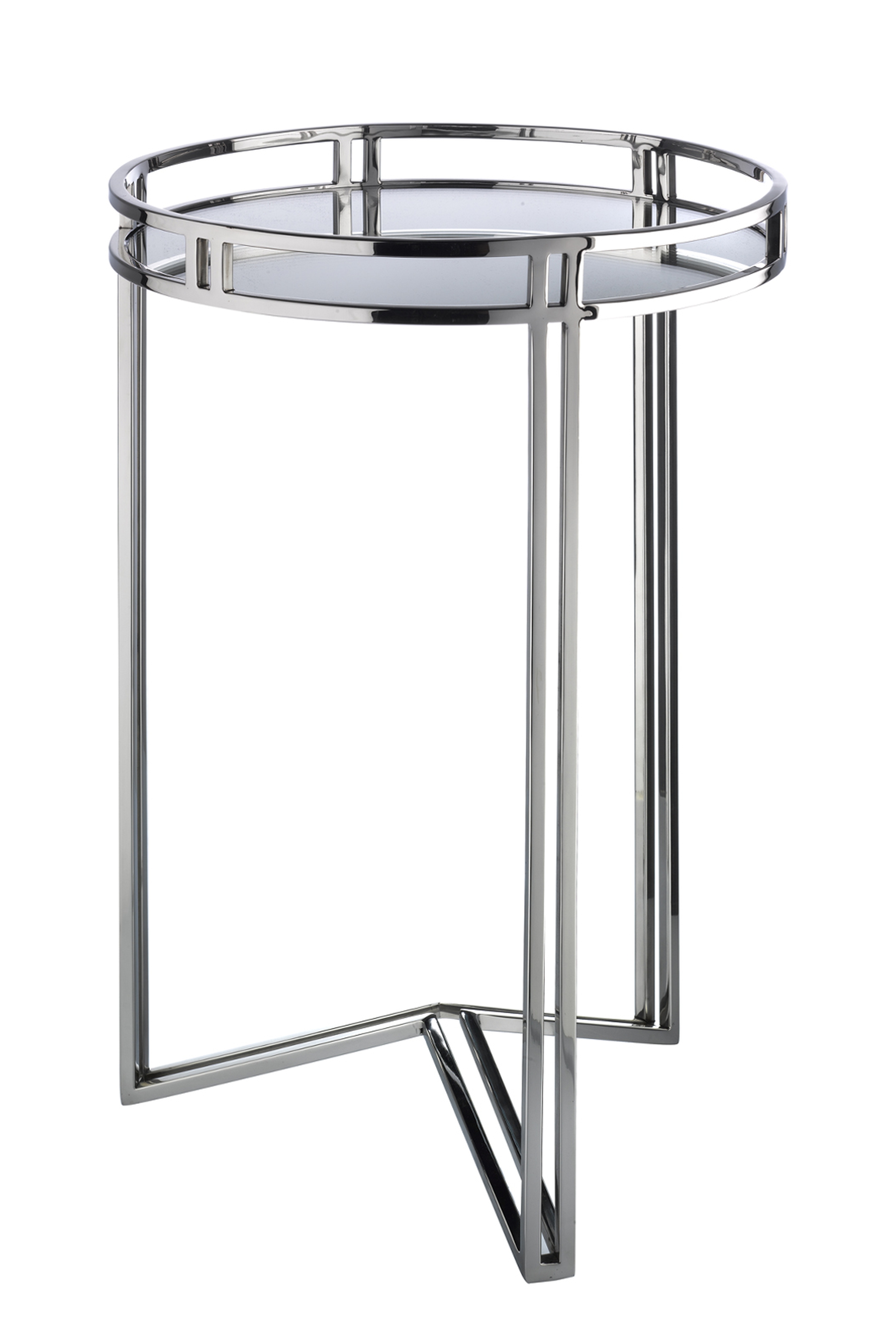 Edge Metal Sehpa L
