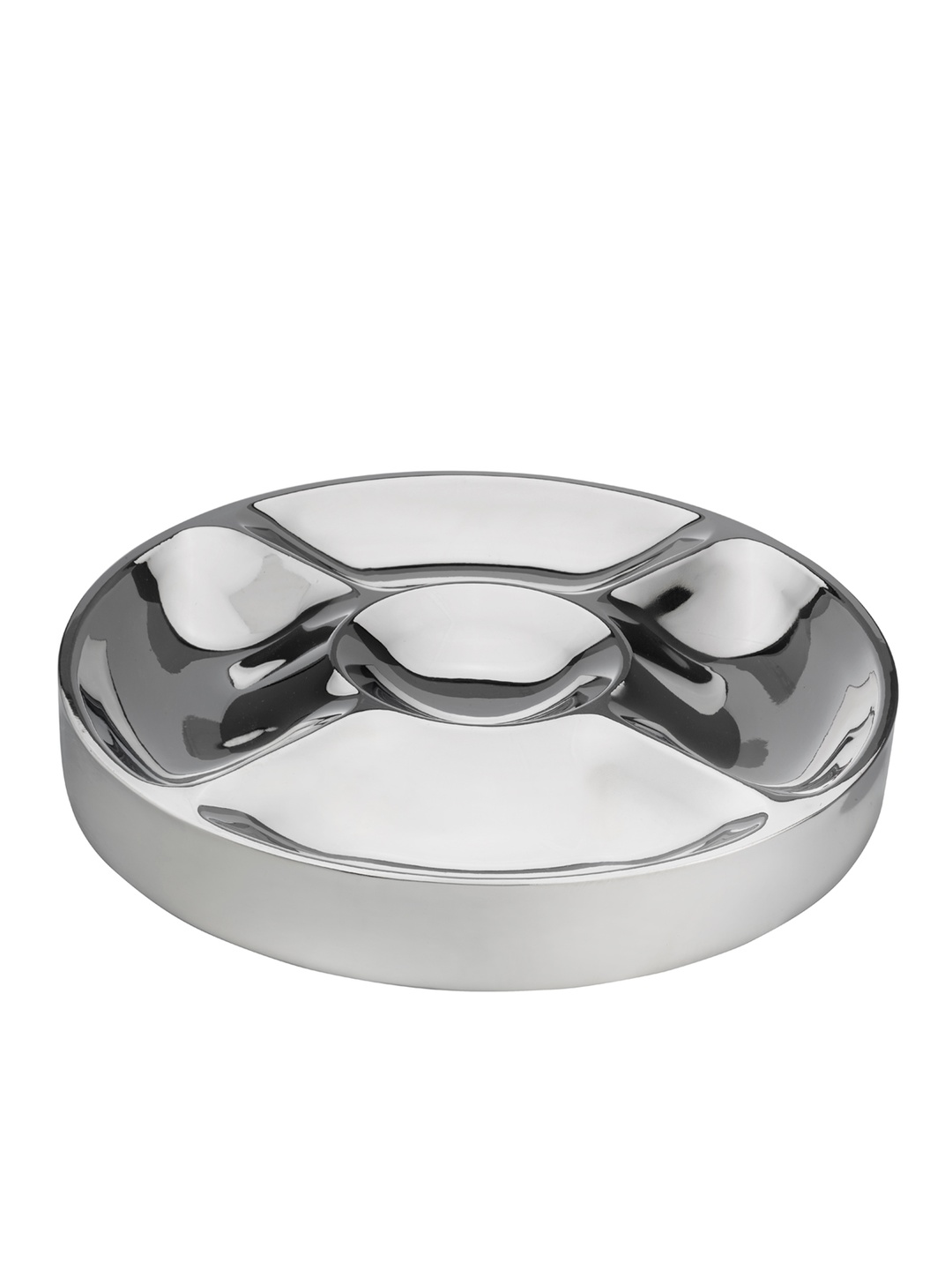 Grand Chip & Dip Silver