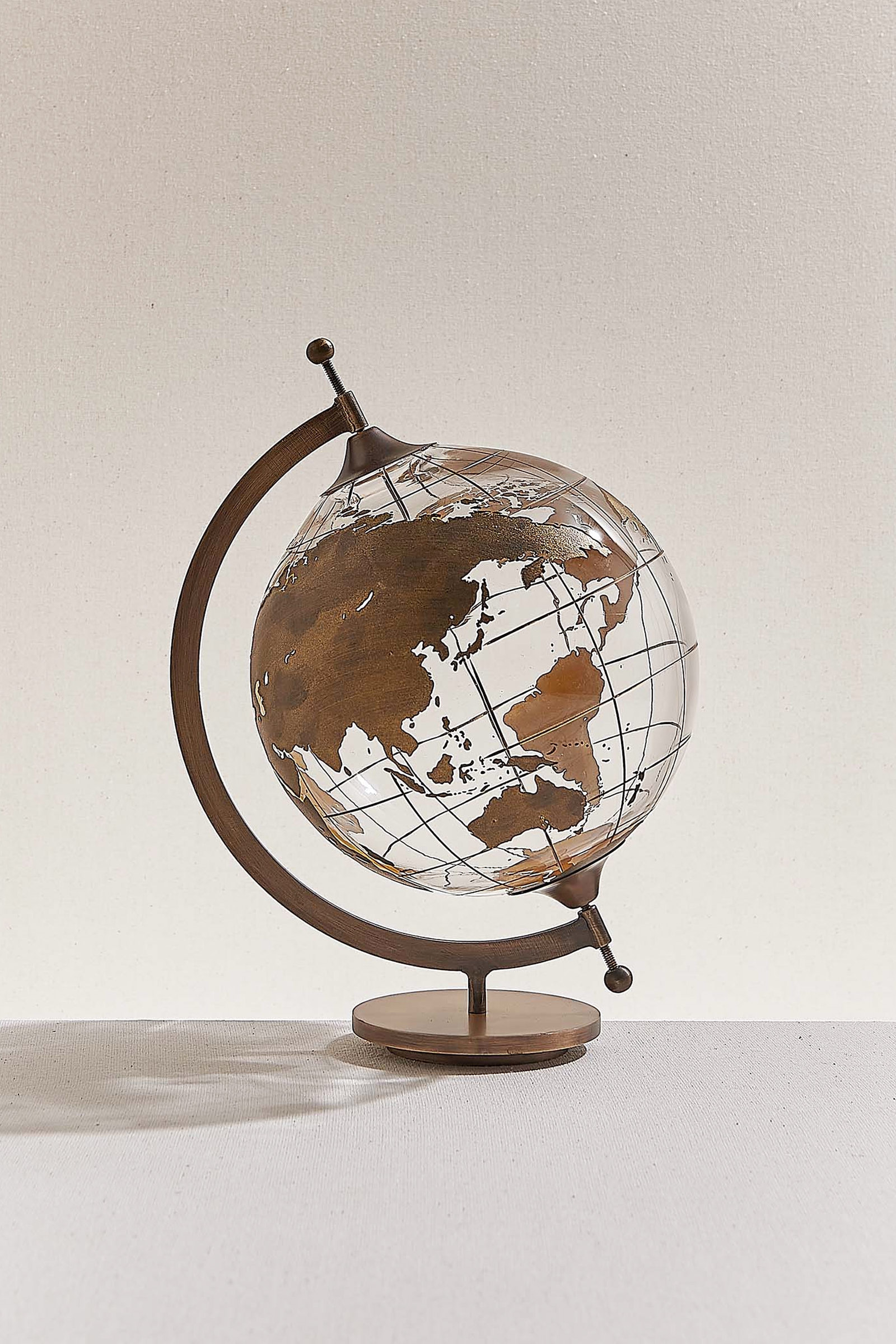 World Object 29 Cm