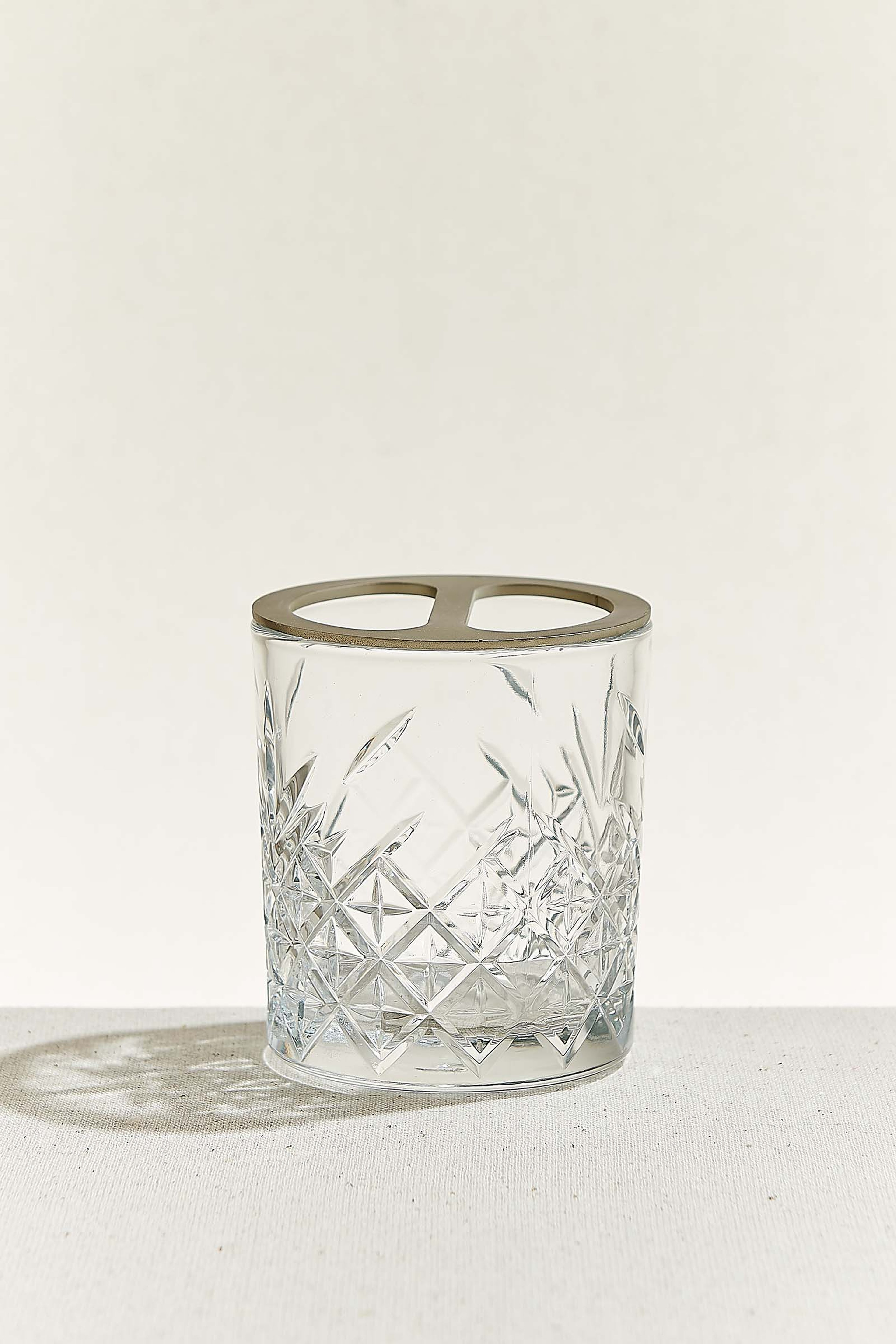 Shine Bathroom Accessory 1
