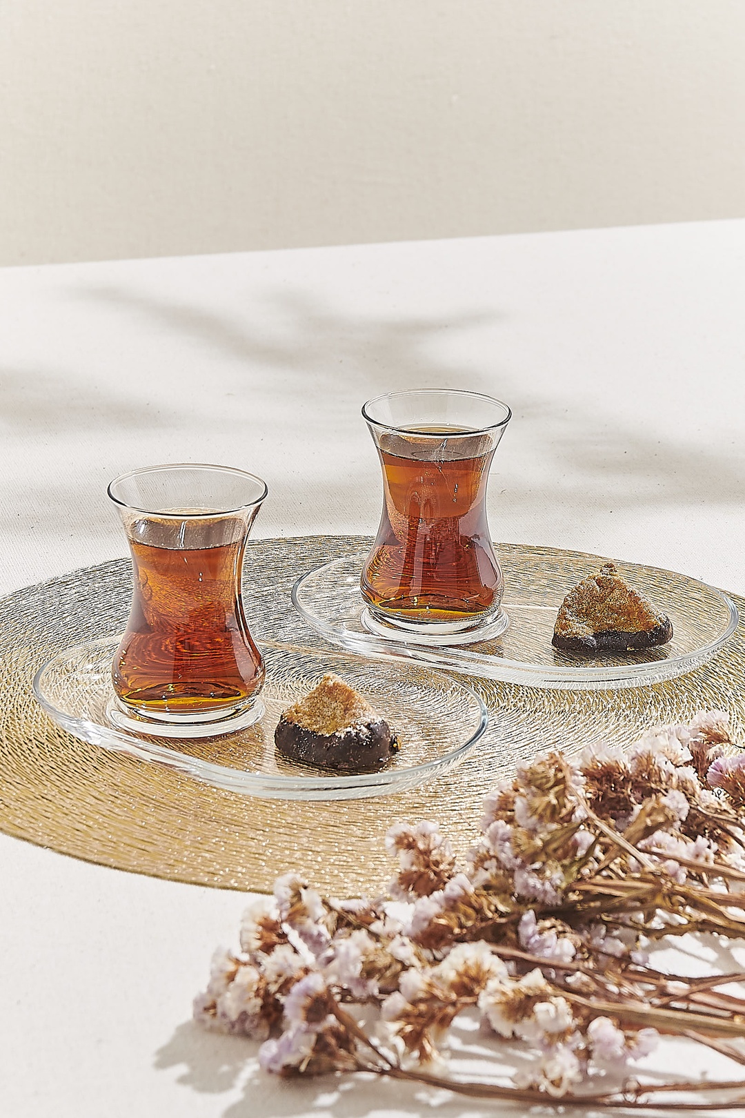 Joy 2'li Çay Seti