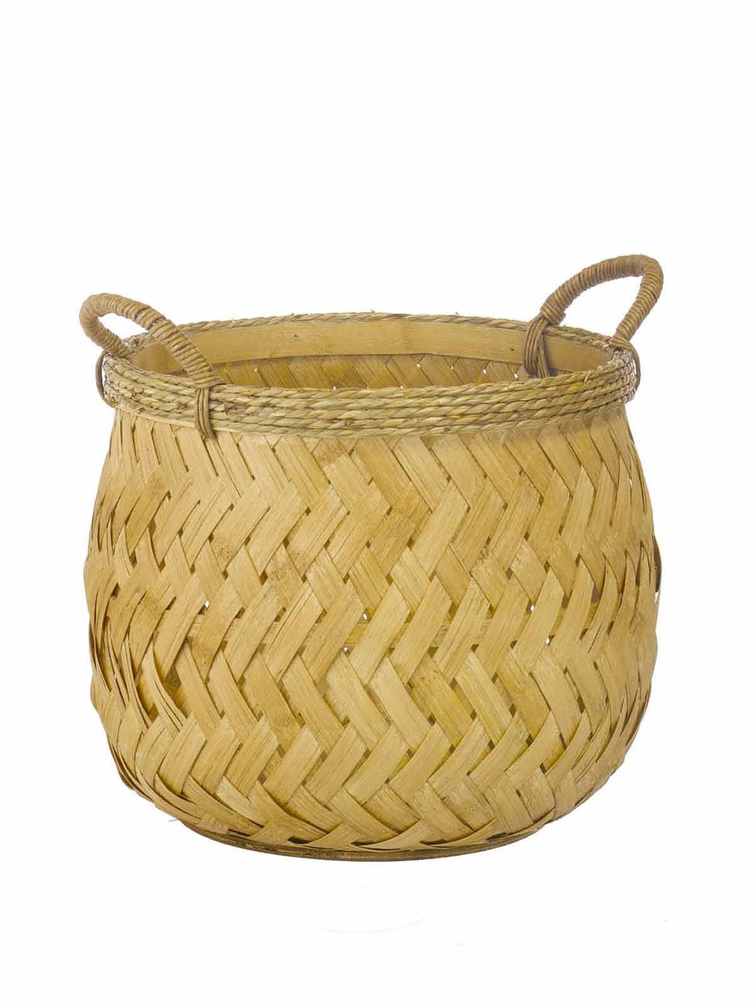Naturel Bambu Sepet M