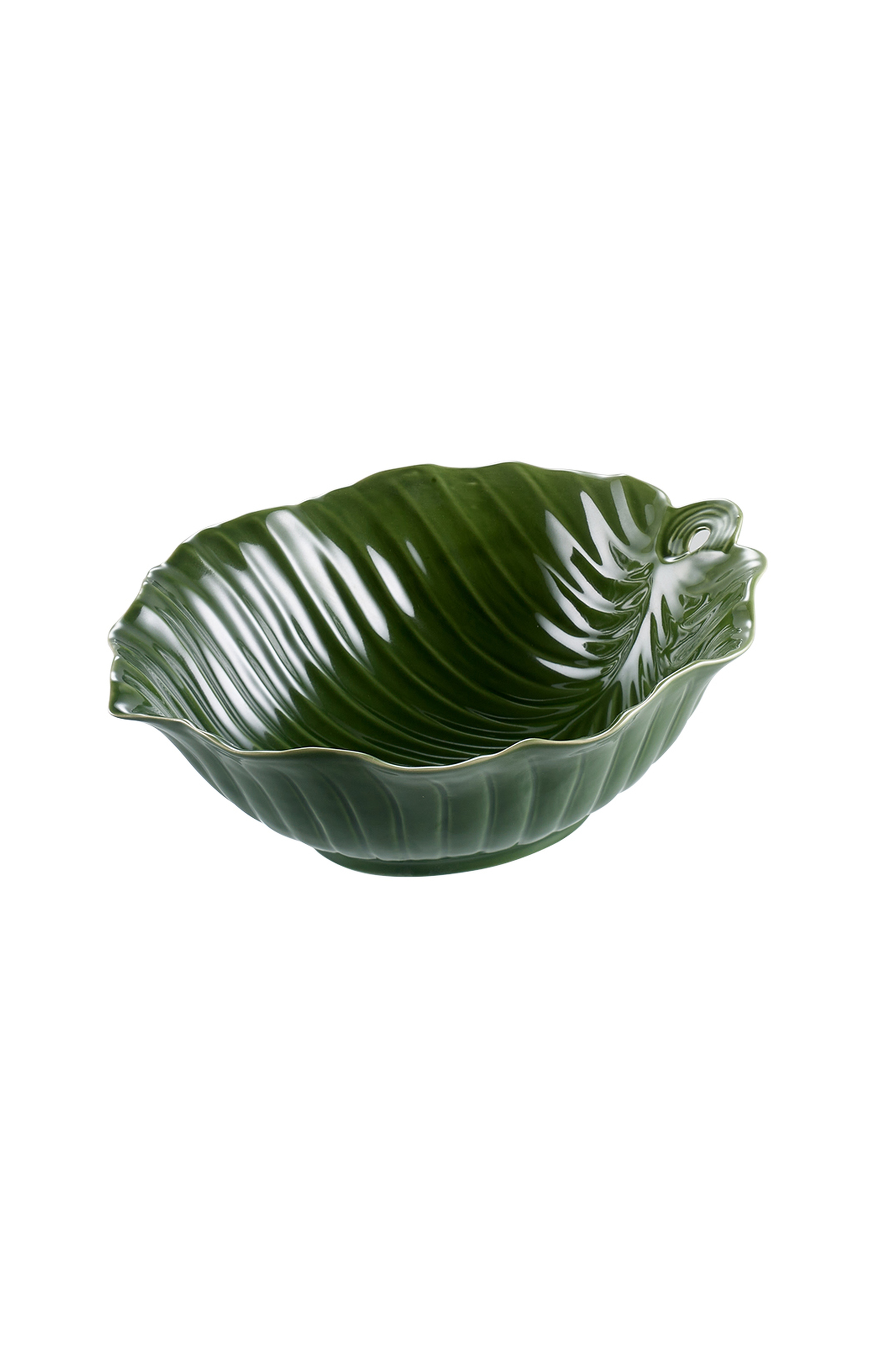 Betula Ceramic Serving Bowl