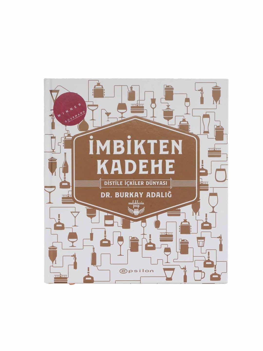 İmbikten Kadehe