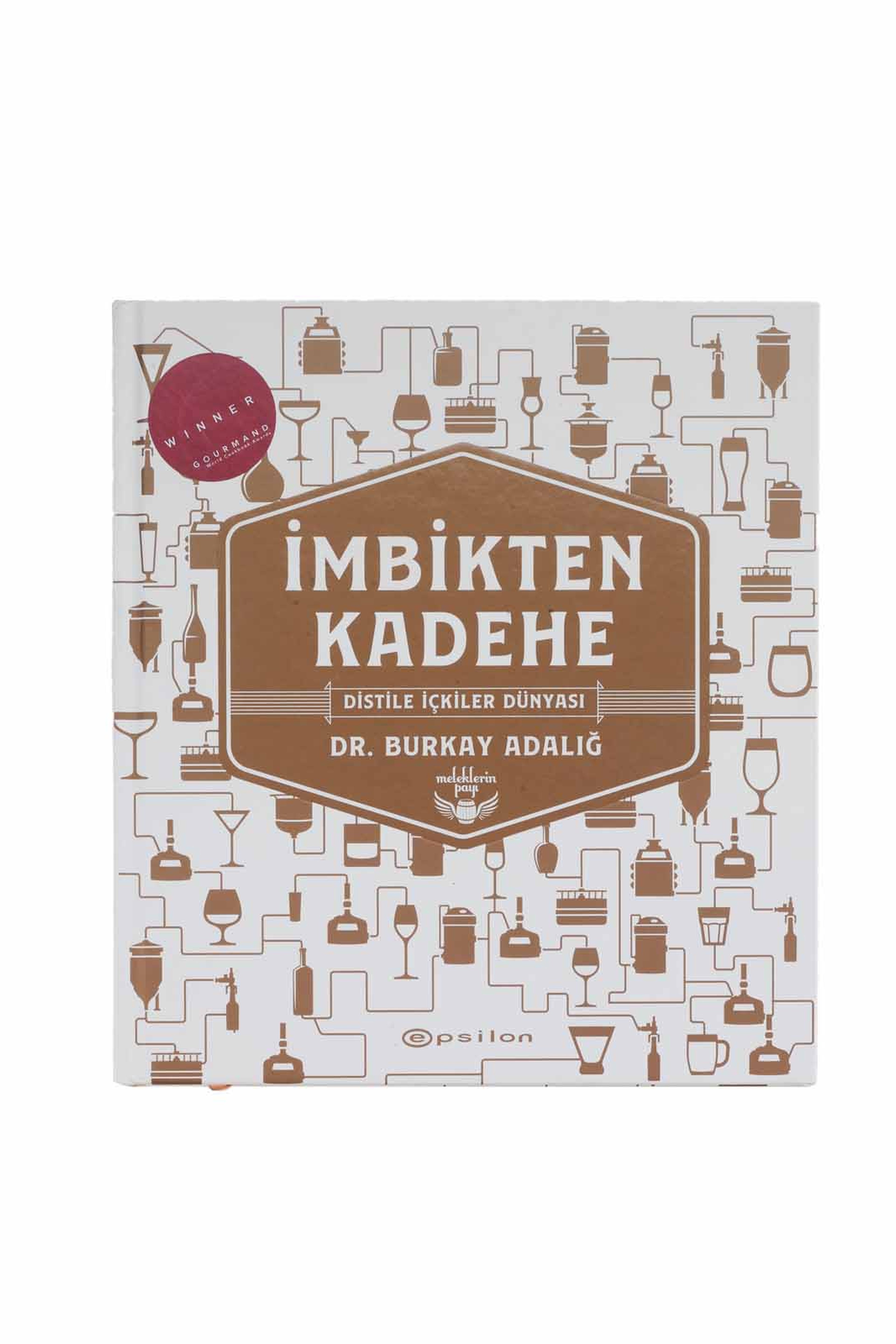 İmbikten Kadehe