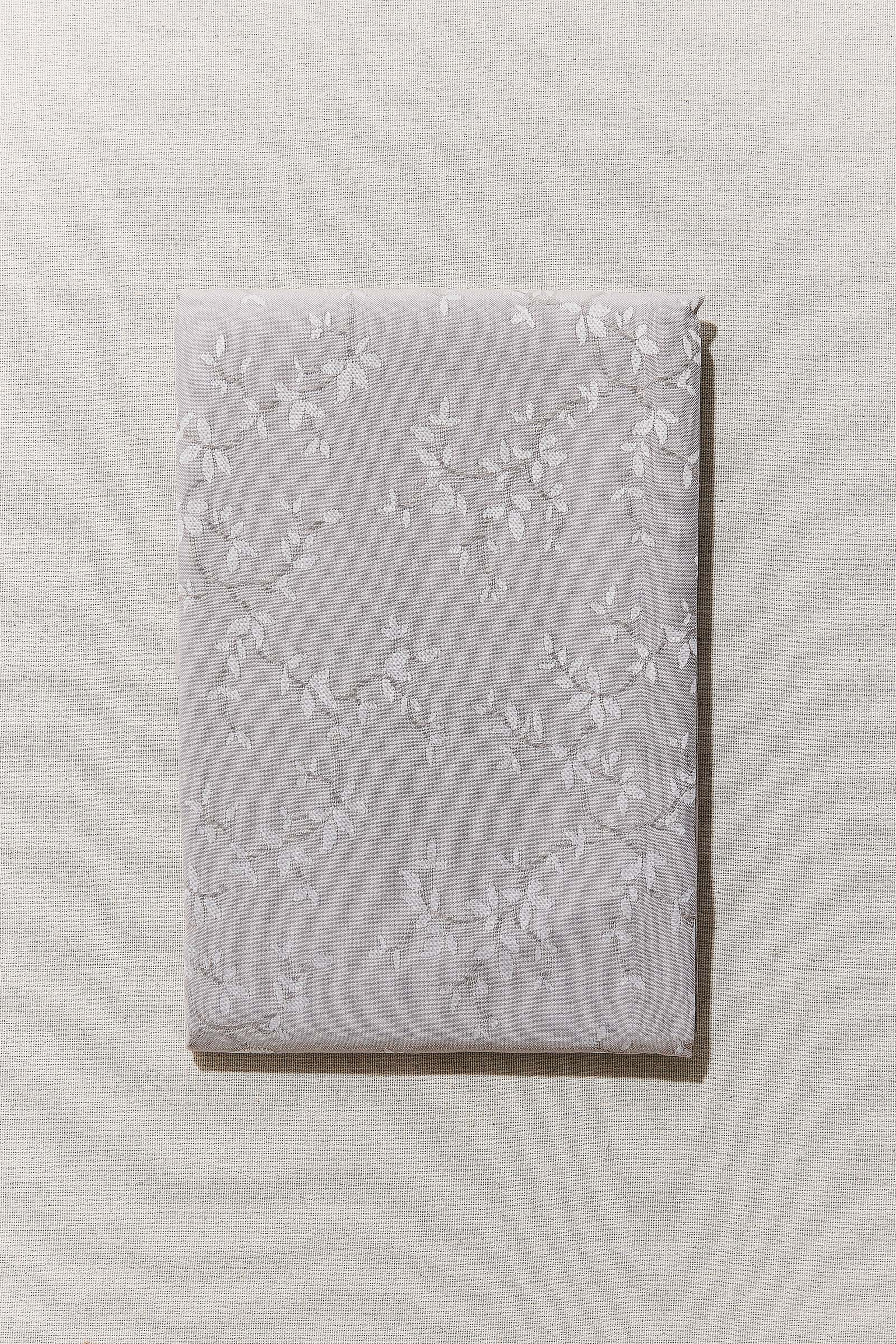 Beige Heritage Tablecloth 160x240 Cm