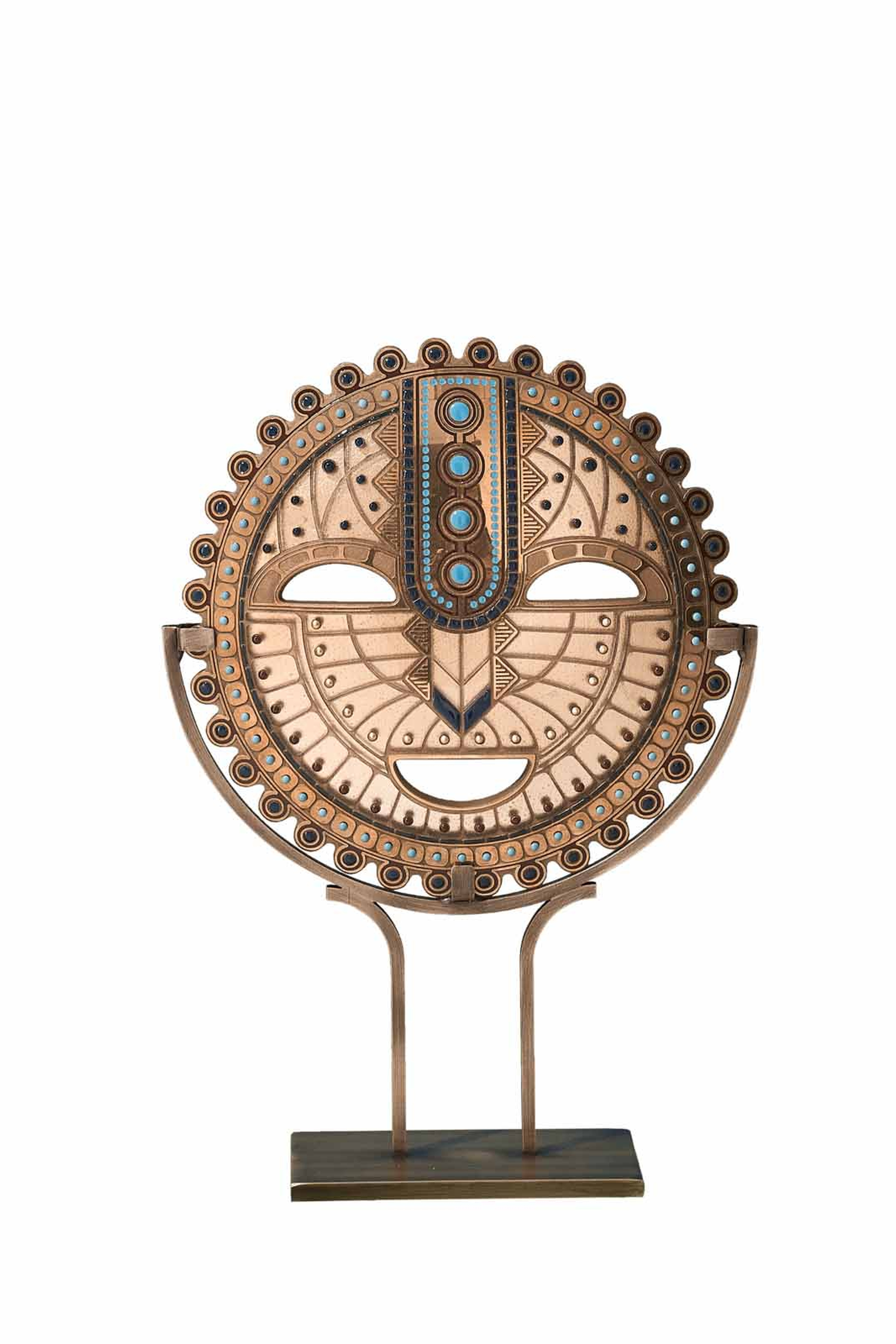 Mitra Mask