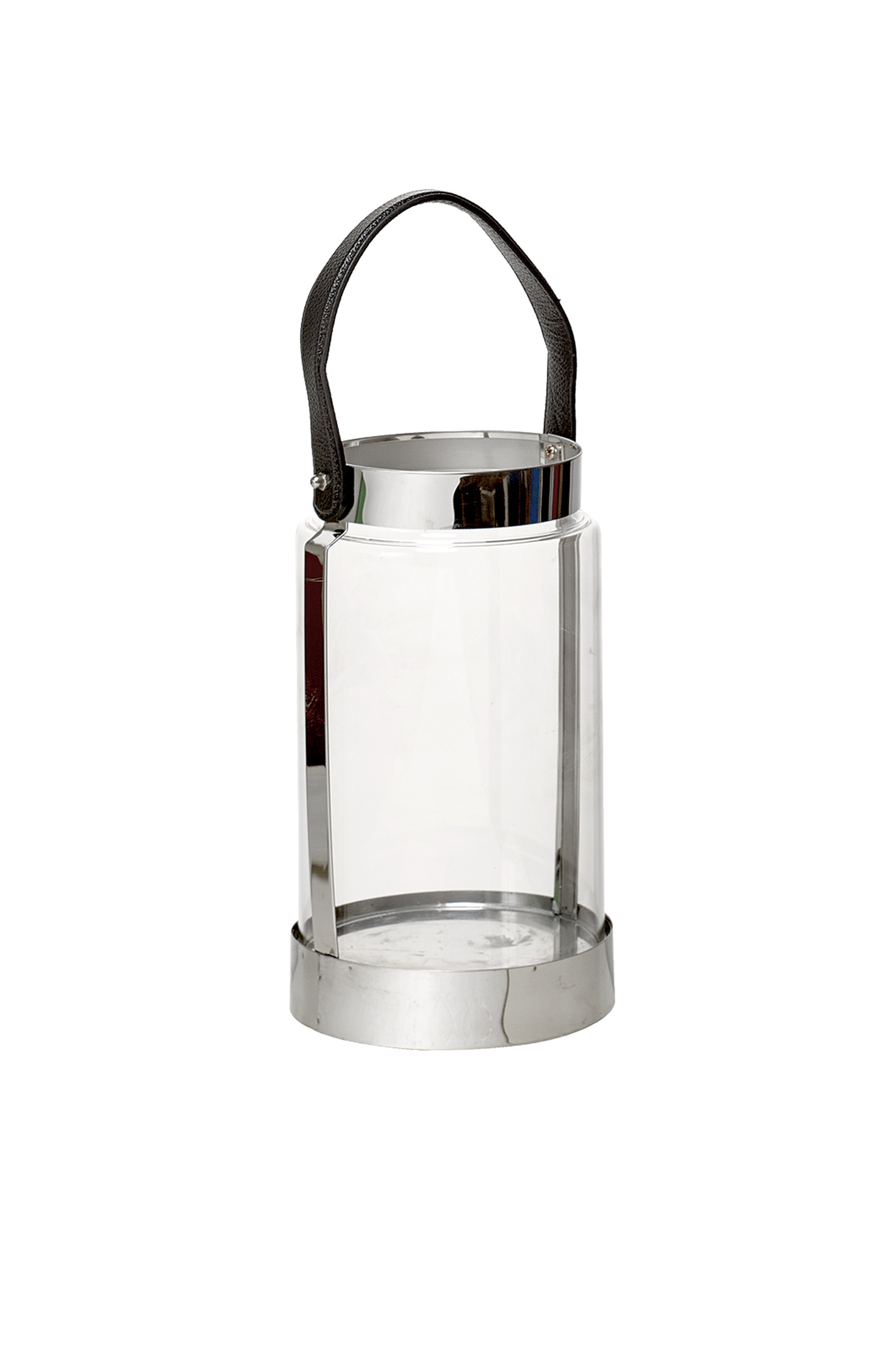Silver Spot Lantern