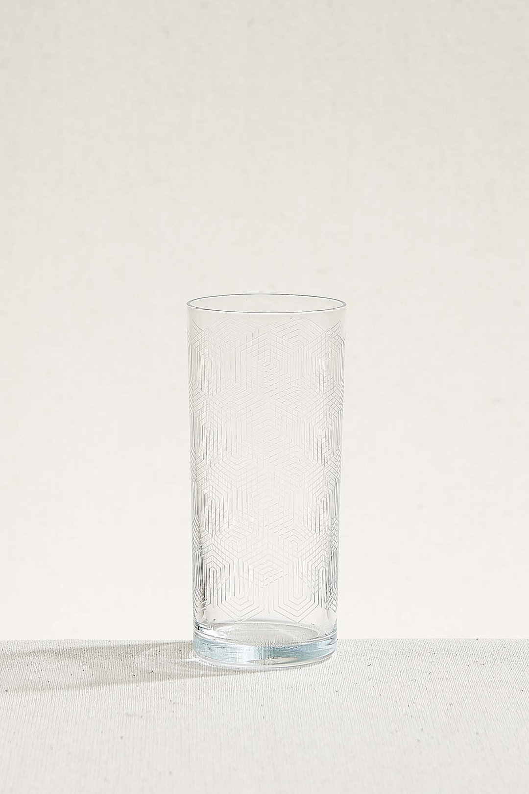 Seamless Rakı Bardağı No:2