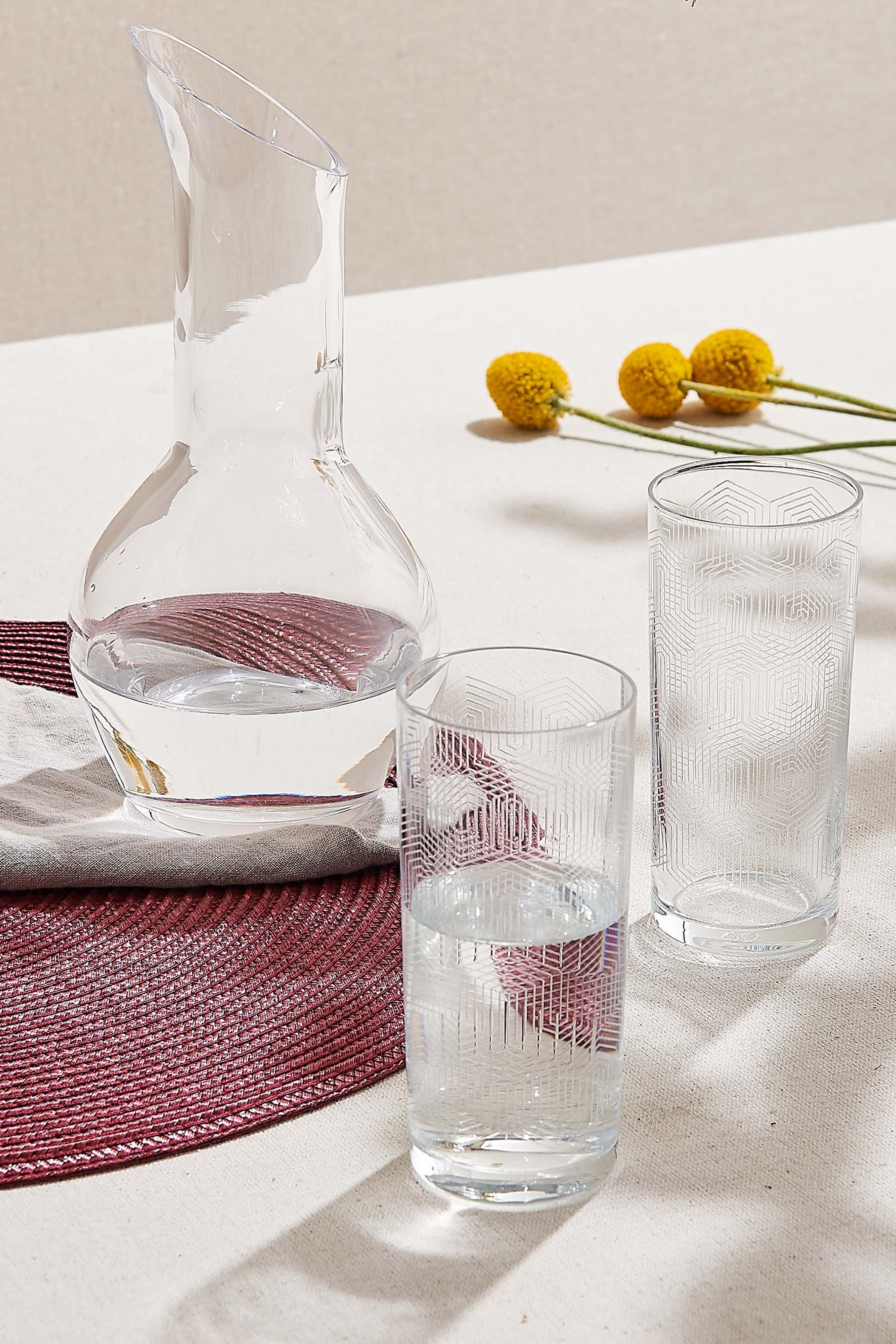Seamless Raki Glass 2