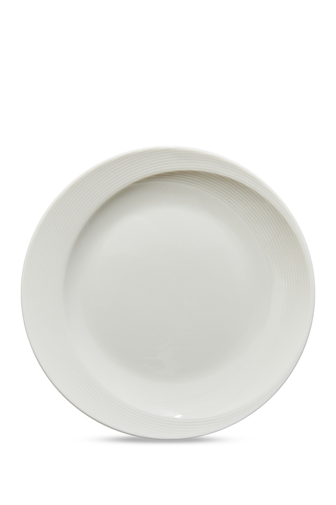 Bistro Porselen Ekmek Tabağı
