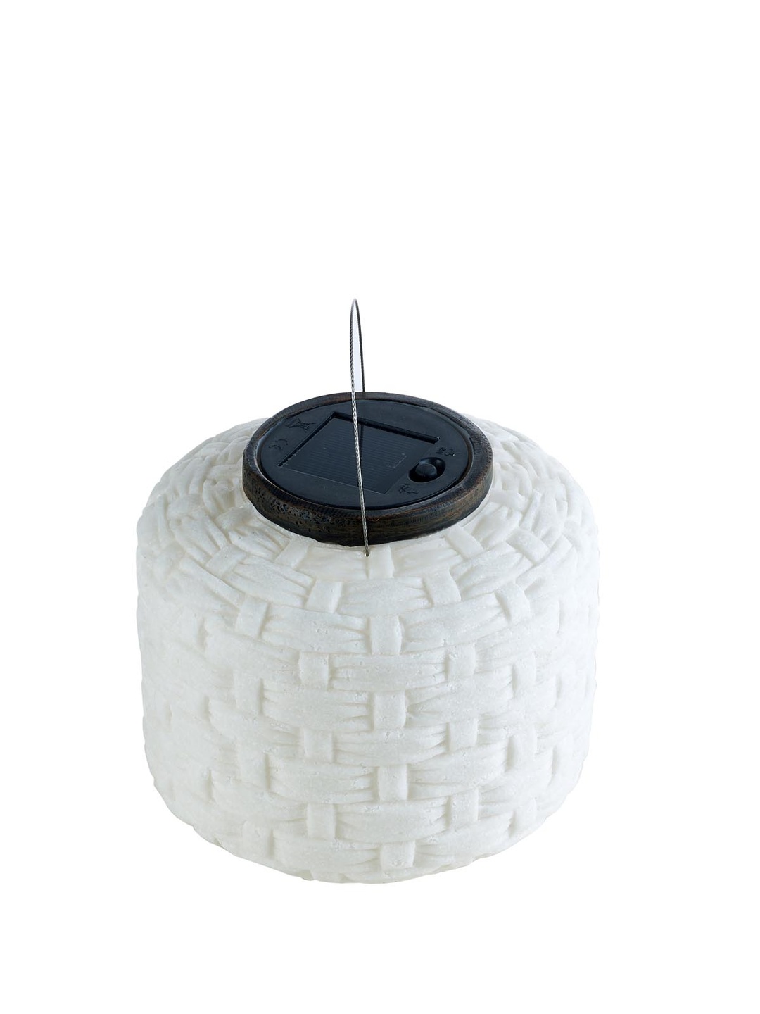 Knitstone Solar Fener S Beyaz