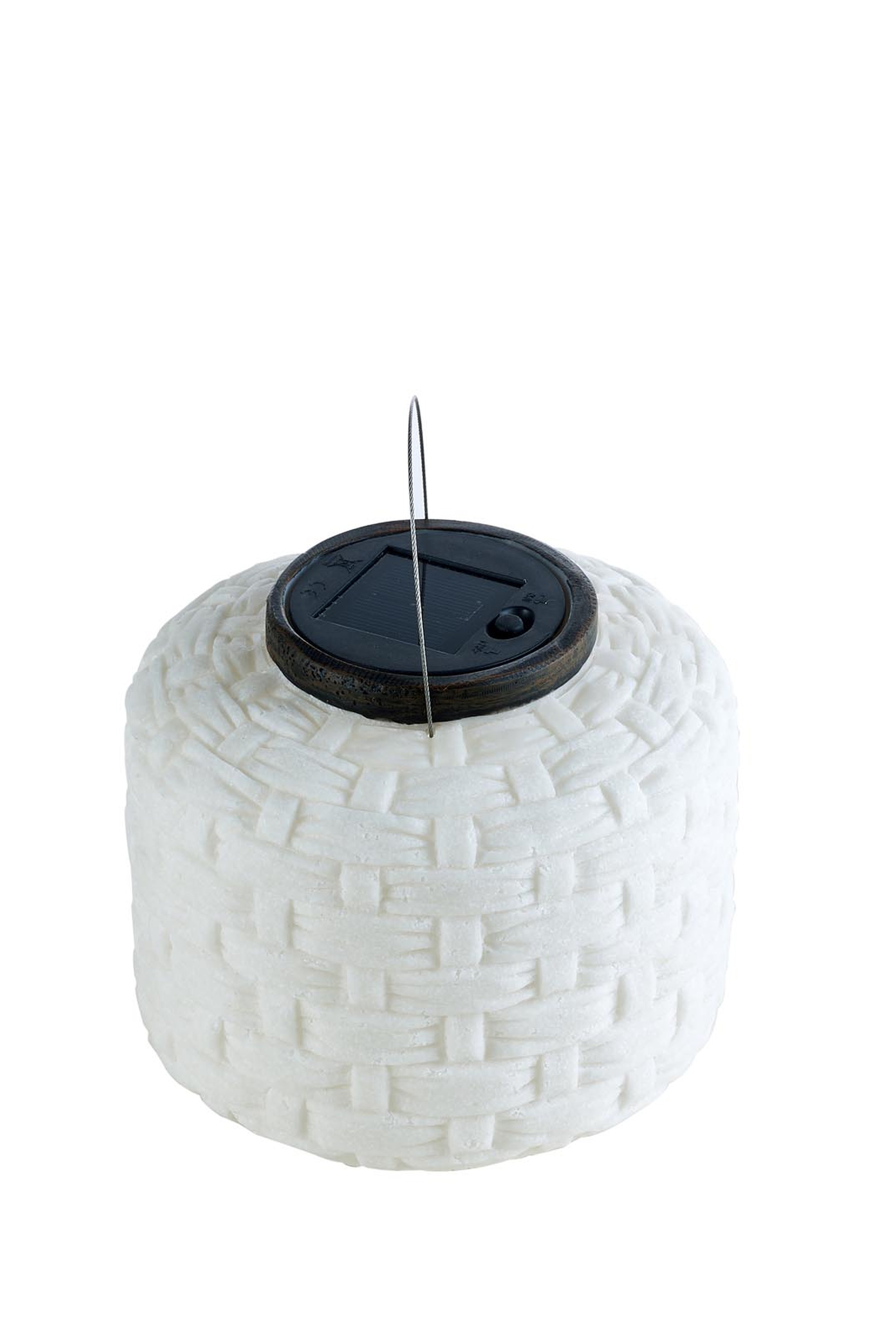 Knitstone Solar Fener S Beyaz