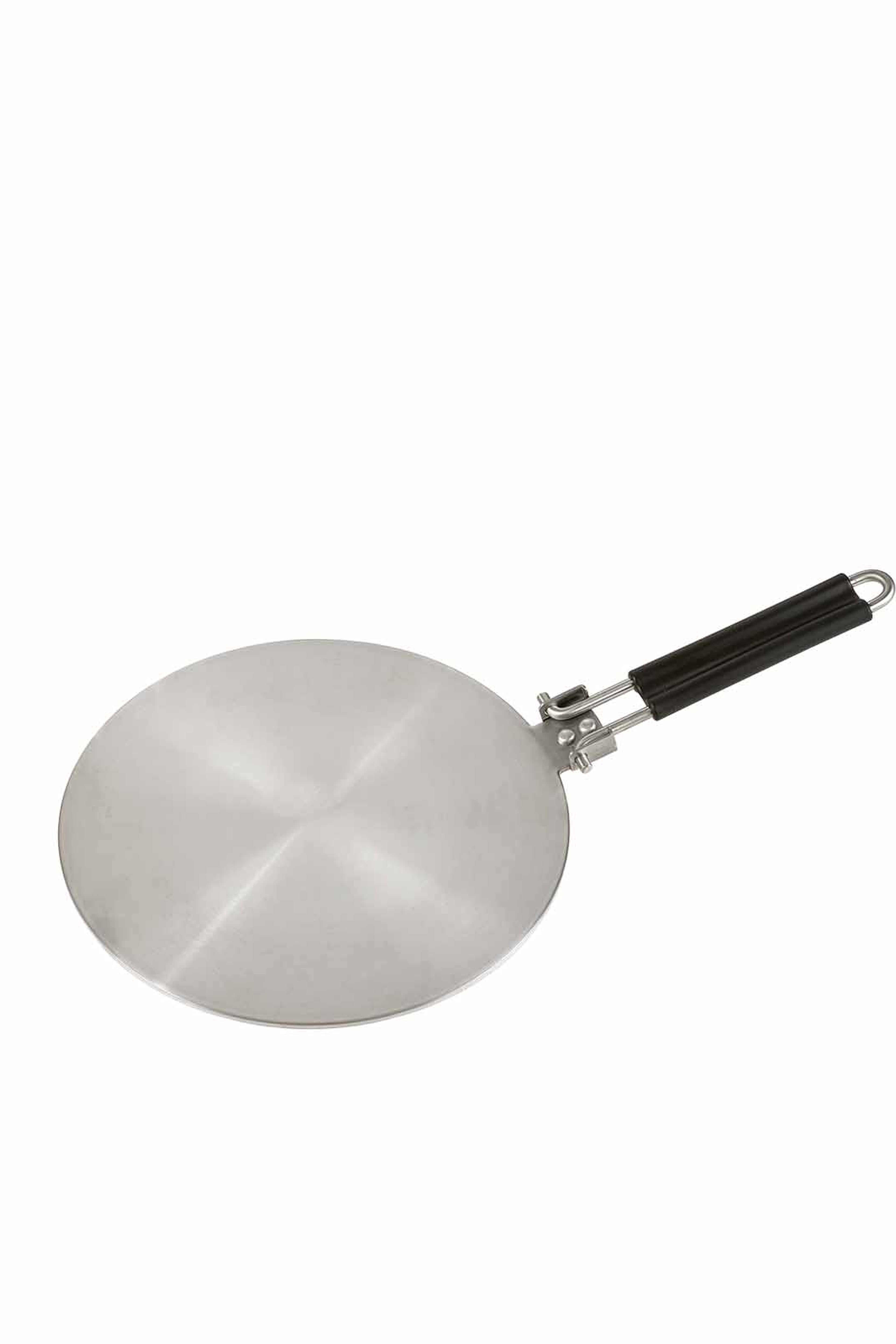 Silver Flame Spreader 24 Cm