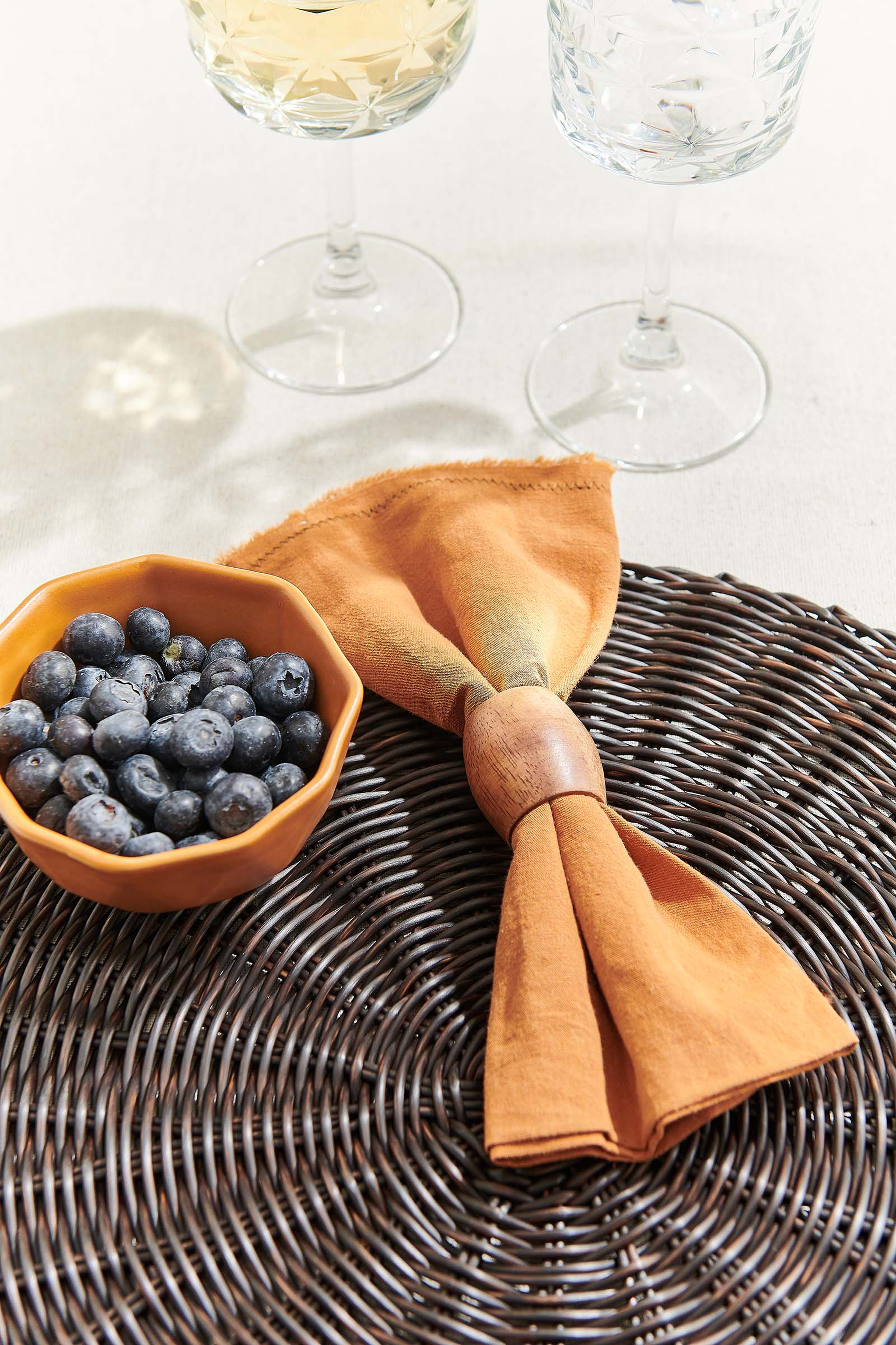 Fall Napkin 2 pcs