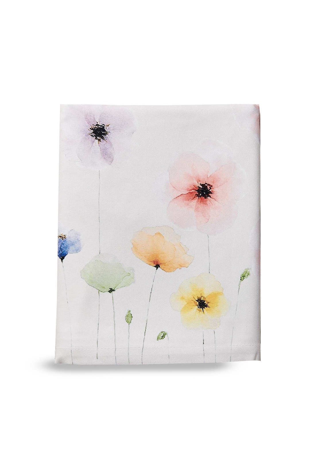 Gelincik Masa Örtüsü 150x230 cm