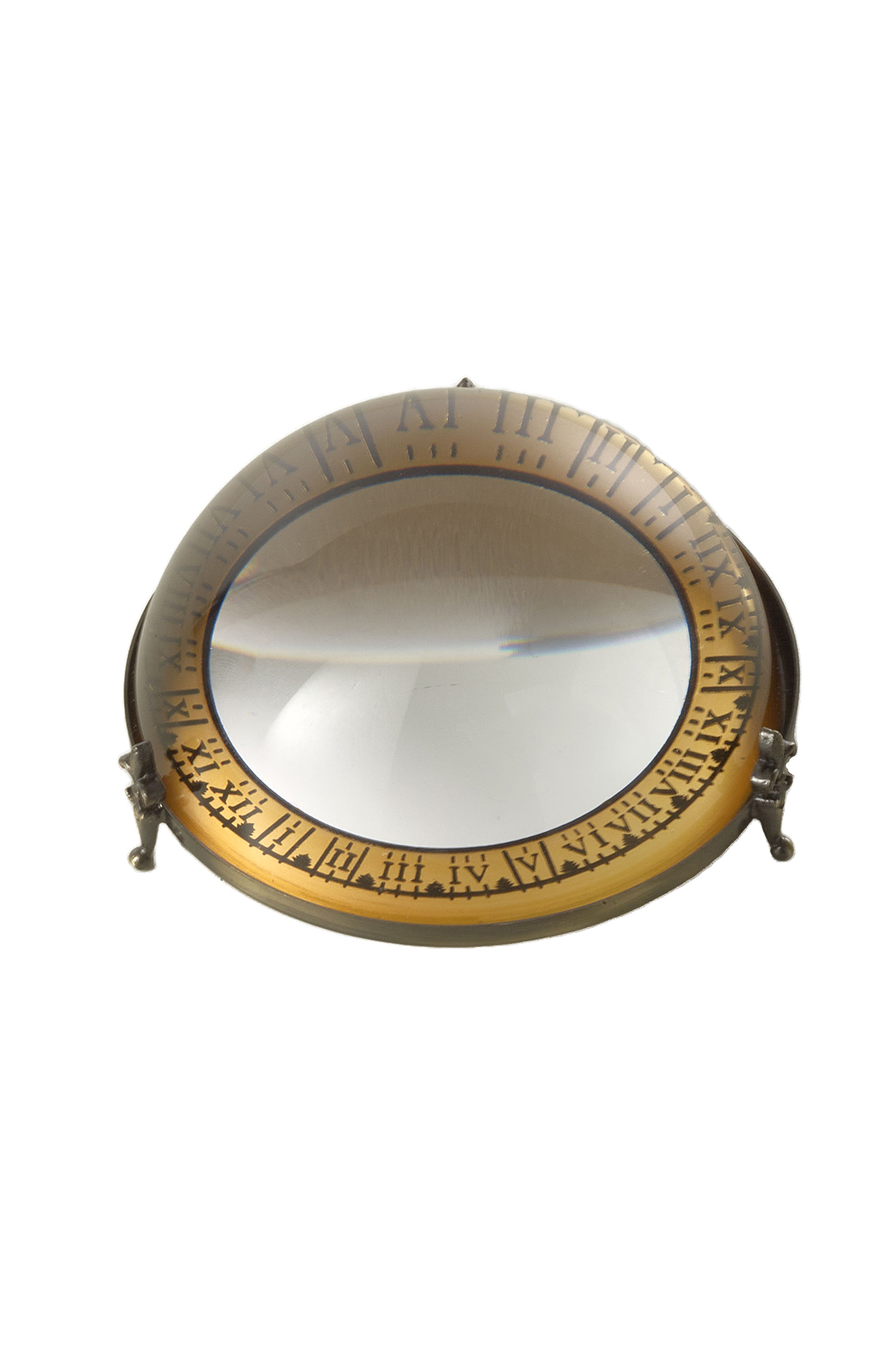 Timeless Magnifier
