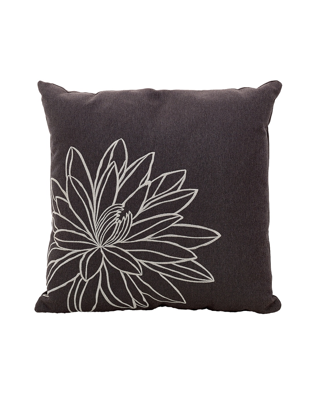 Boz Bloom Yastık 45x45