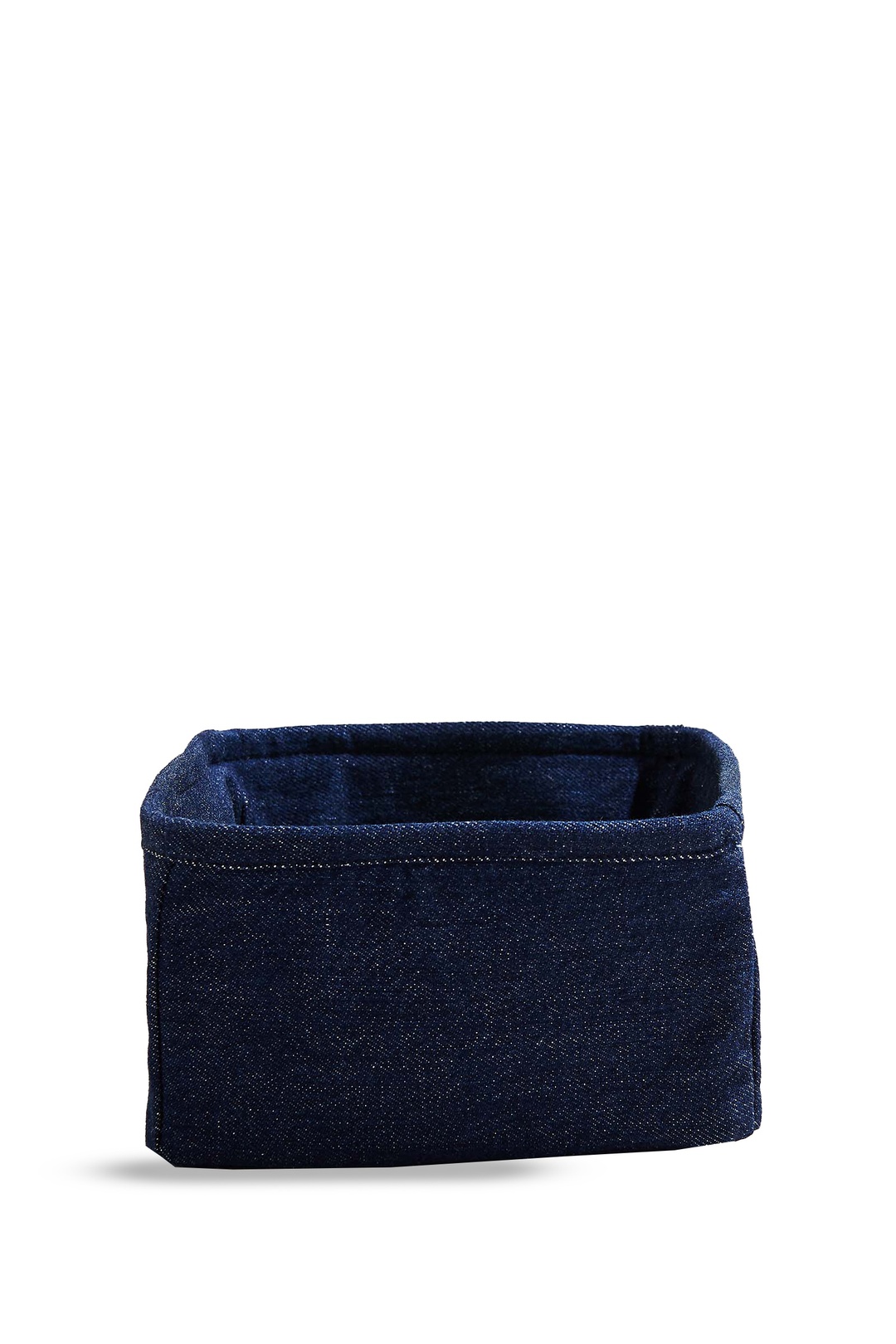 Denim Kare Sepet