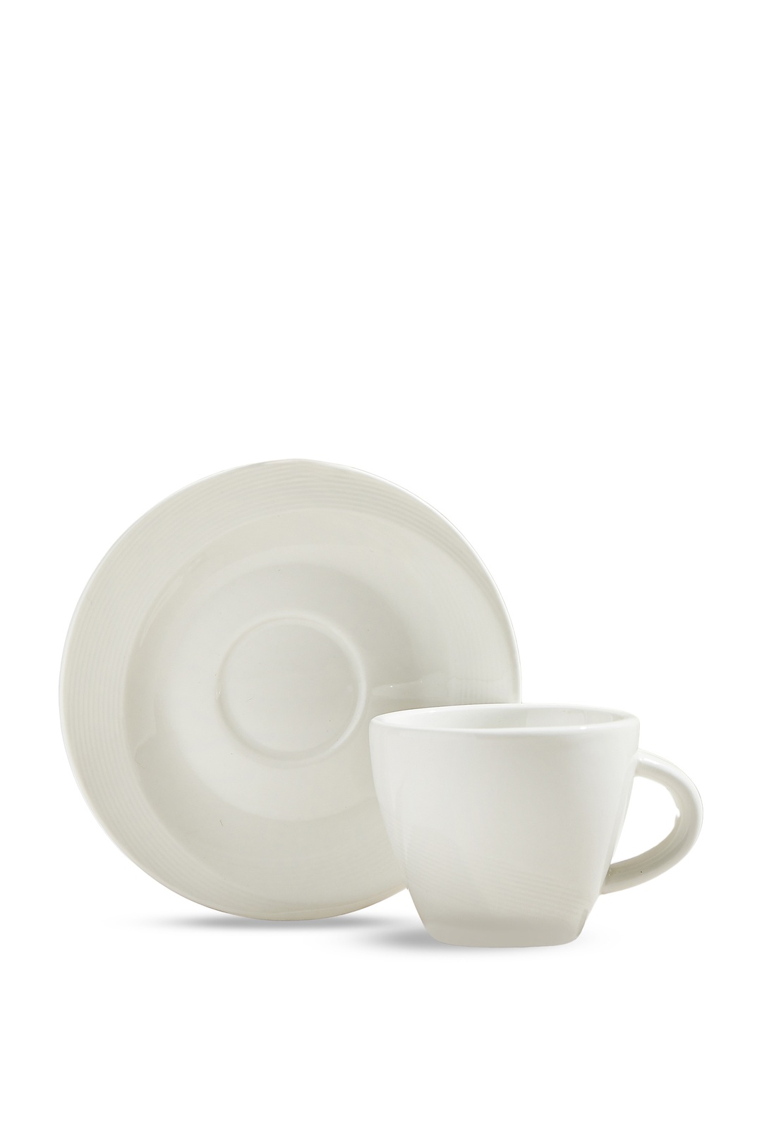 Bistro Porselen Espresso Fincan