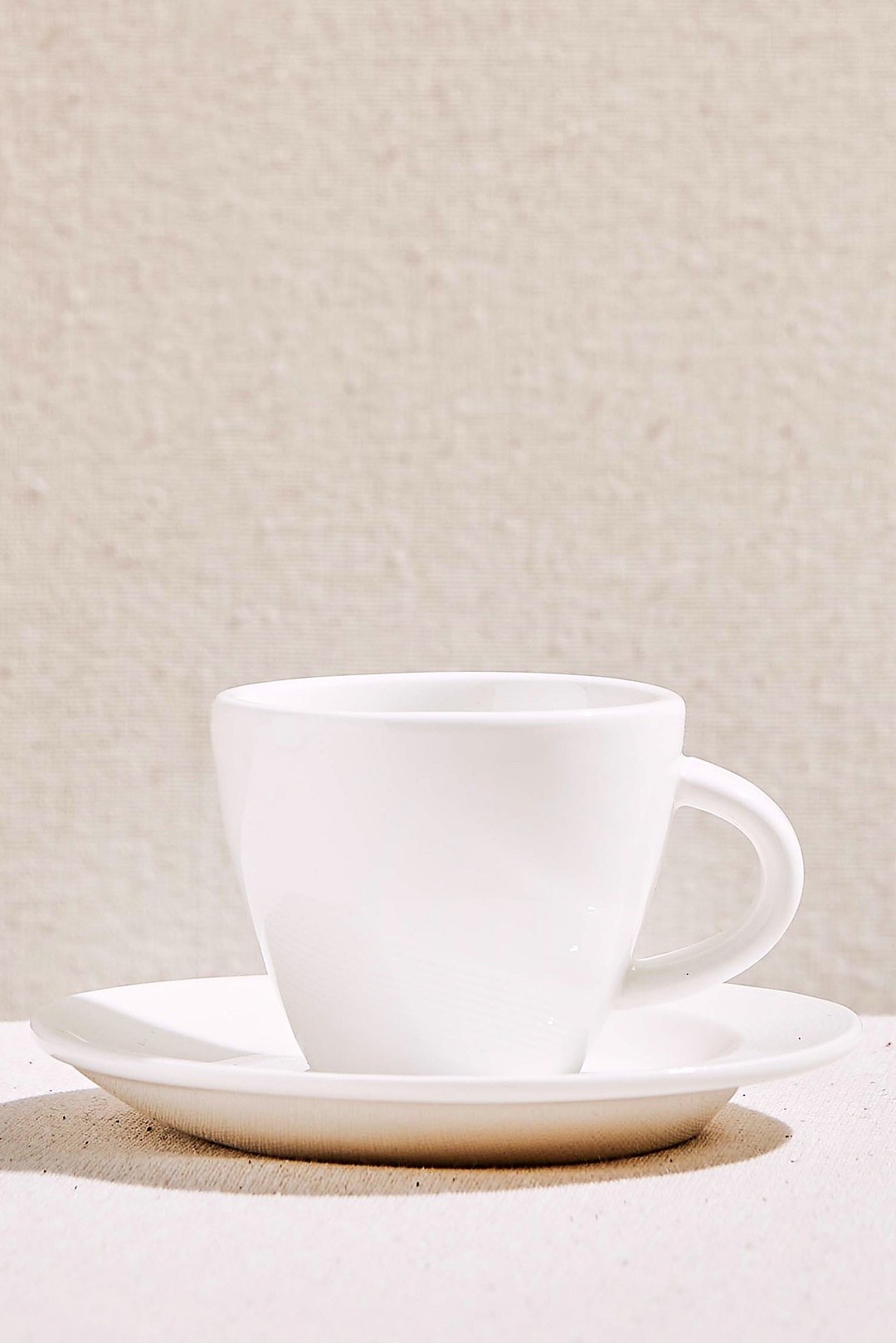 Bistro Porselen Espresso Fincan