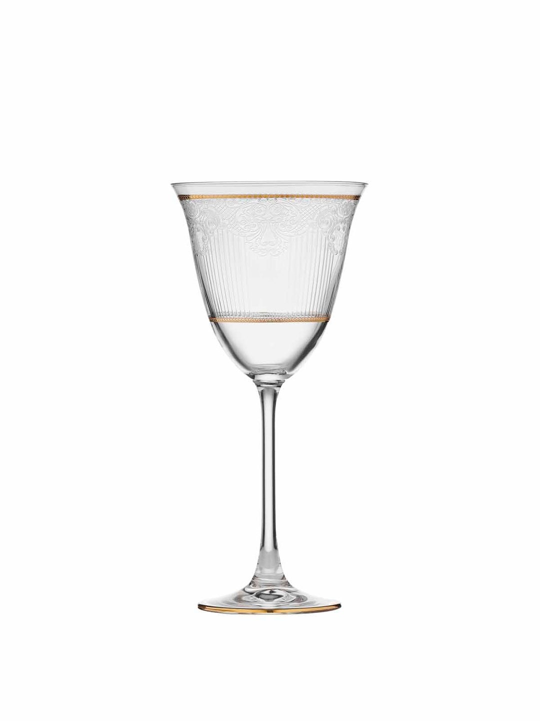 Mira 6-Piece Glass Set