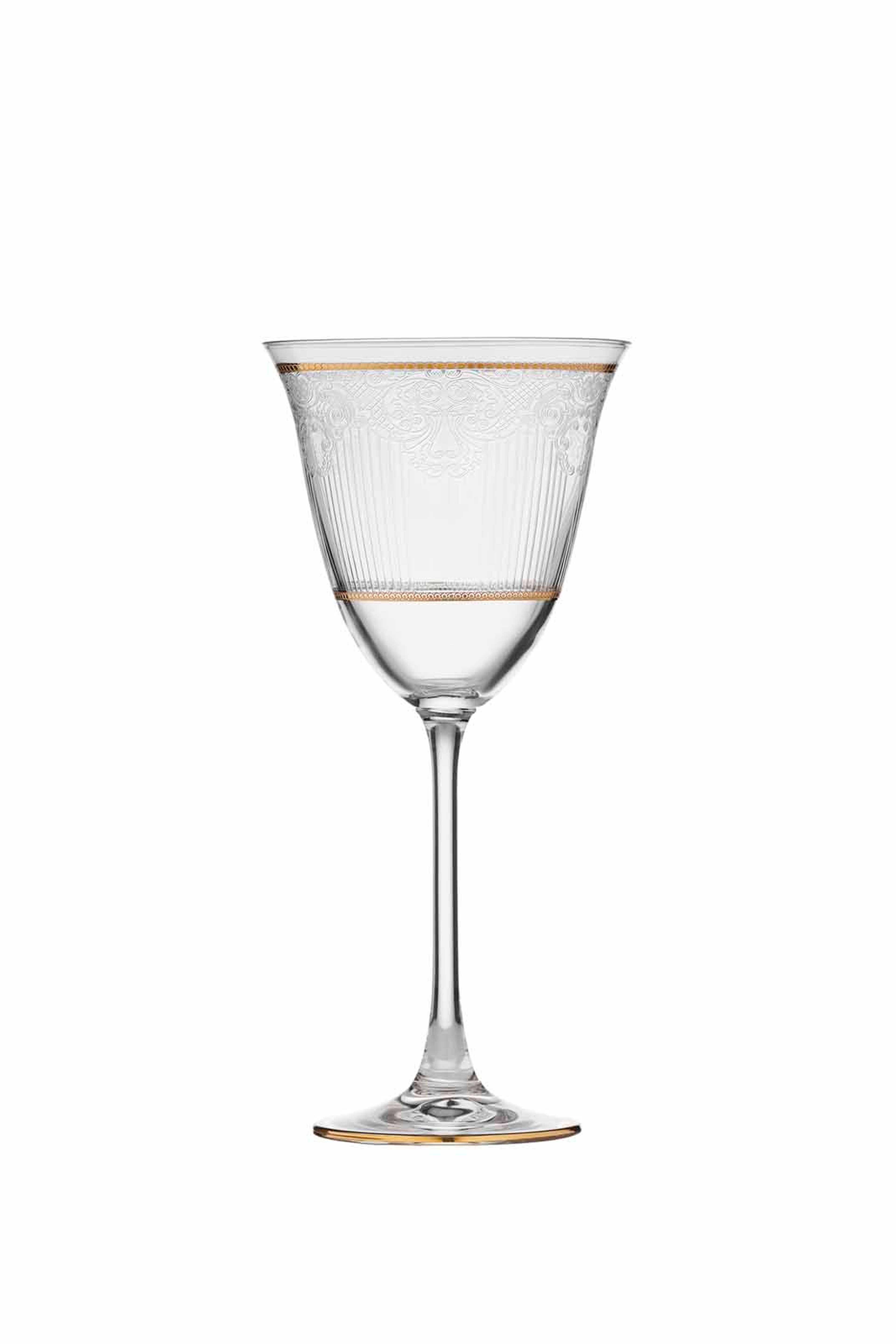 Mira 6-Piece Glass Set