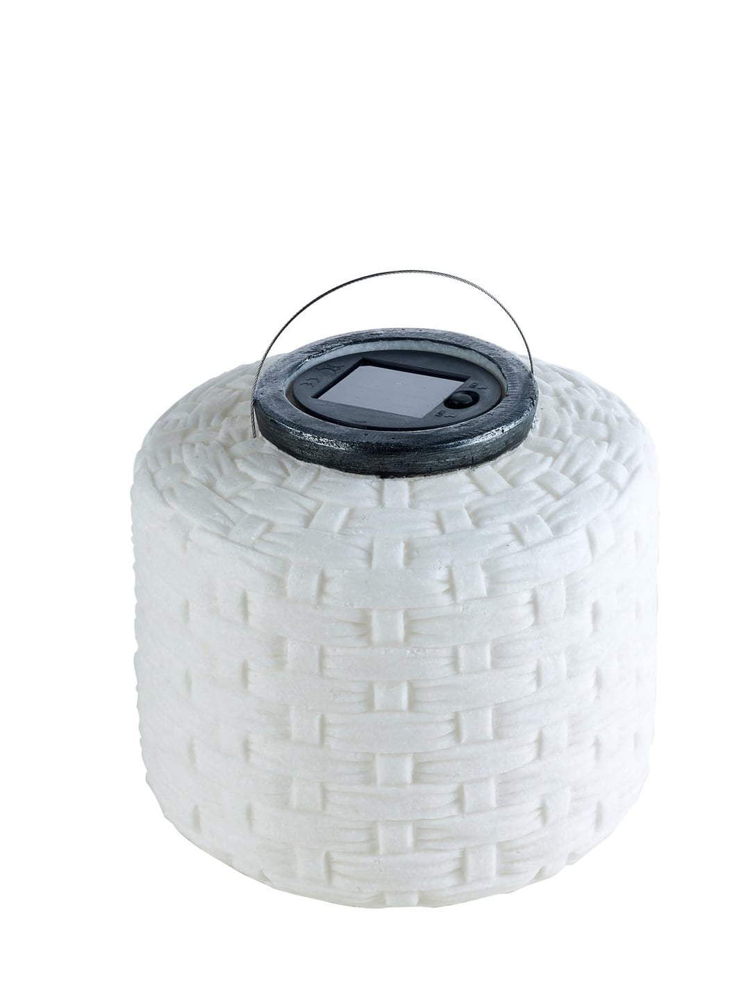 Knitstone Solar Fener M Beyaz