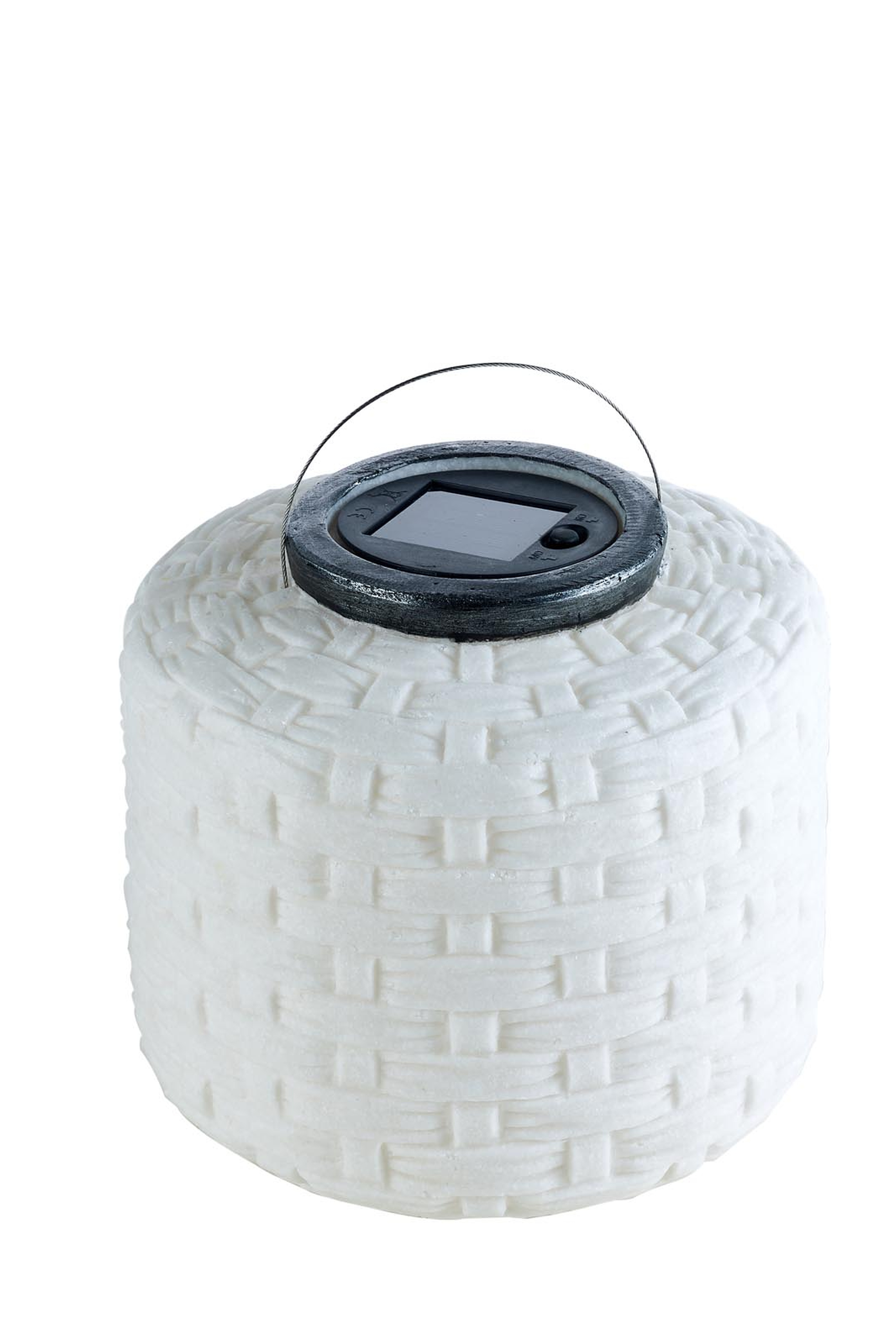 Knitstone Solar Fener M Beyaz