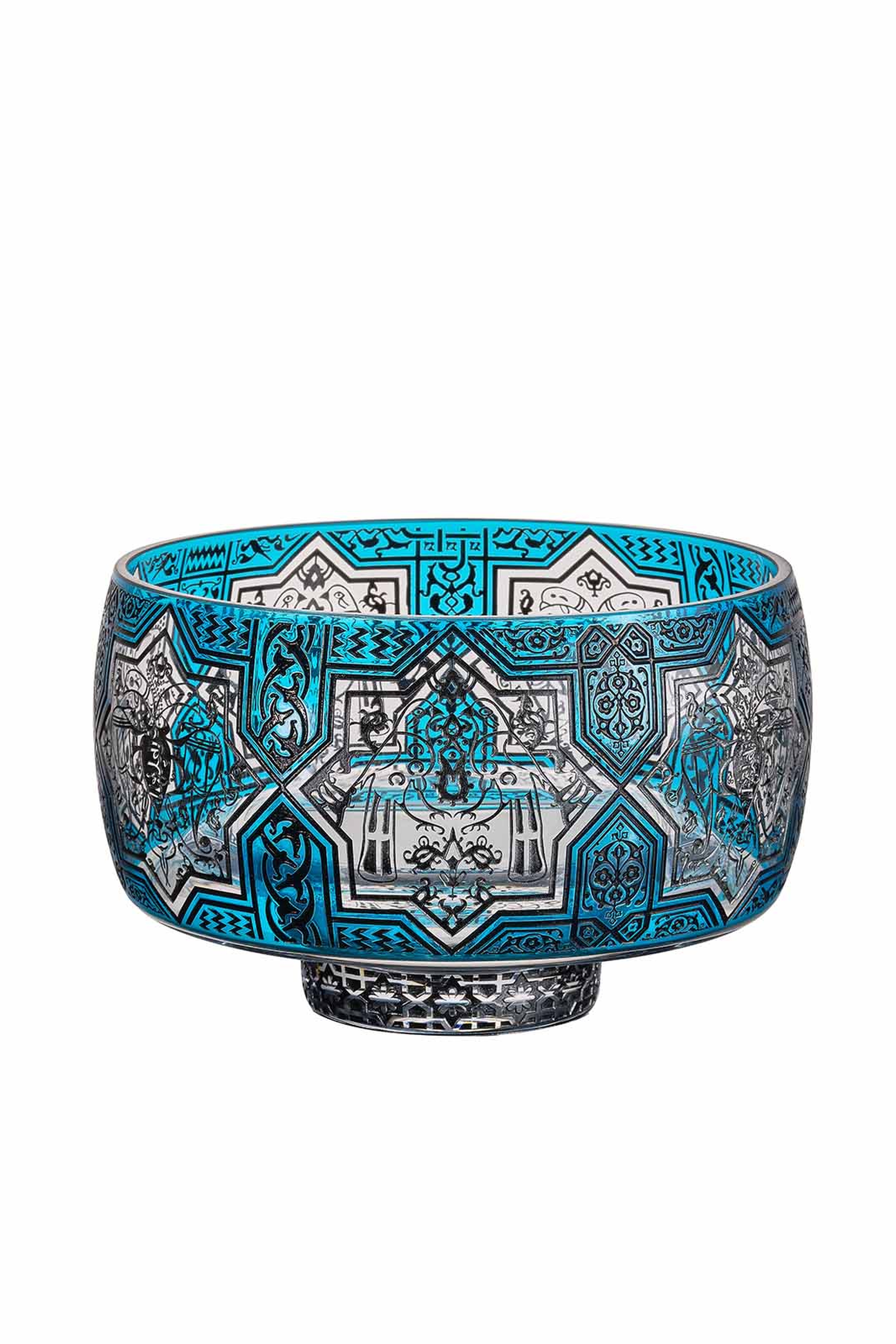 Kubad Abad Bowl
