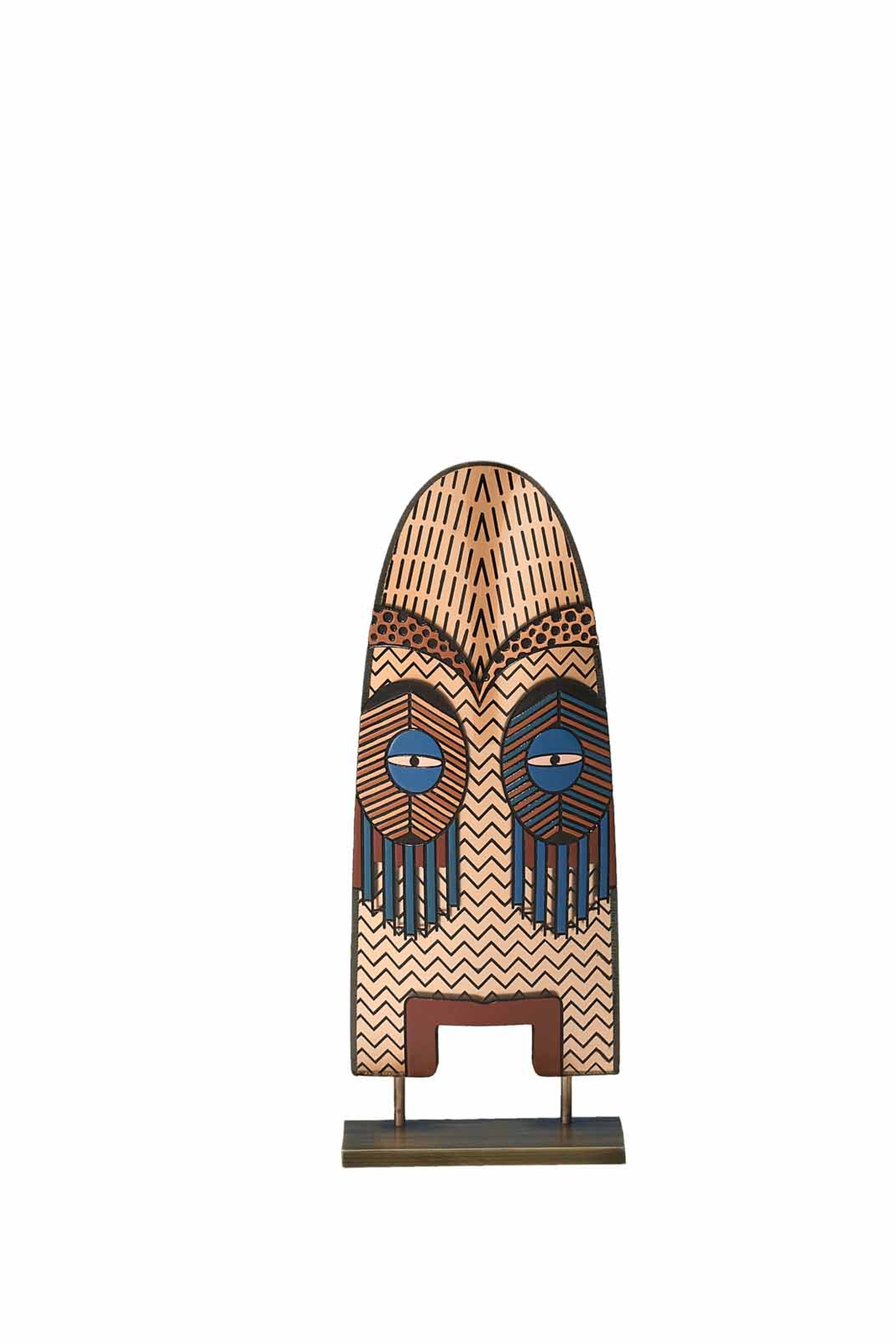 Popart Mask 2