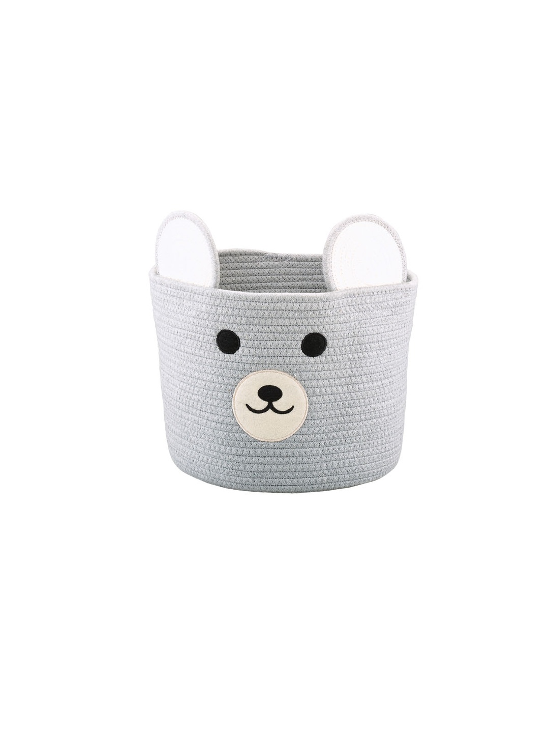 Bear Sepet Gri