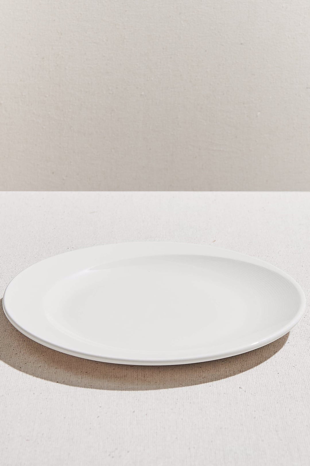 Bistro Porselen Pasta Tabağı