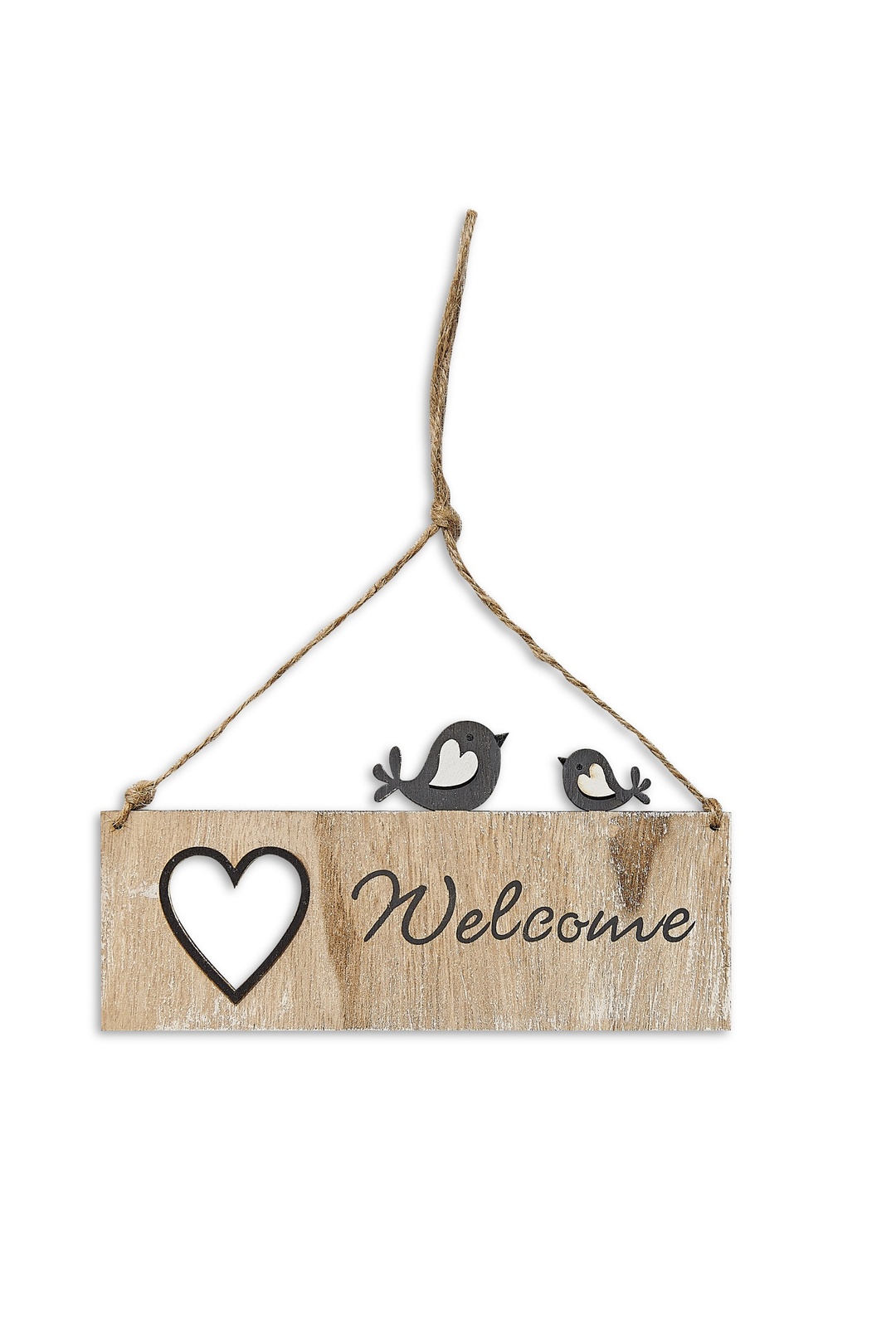 Welcome Kapı Süsü
