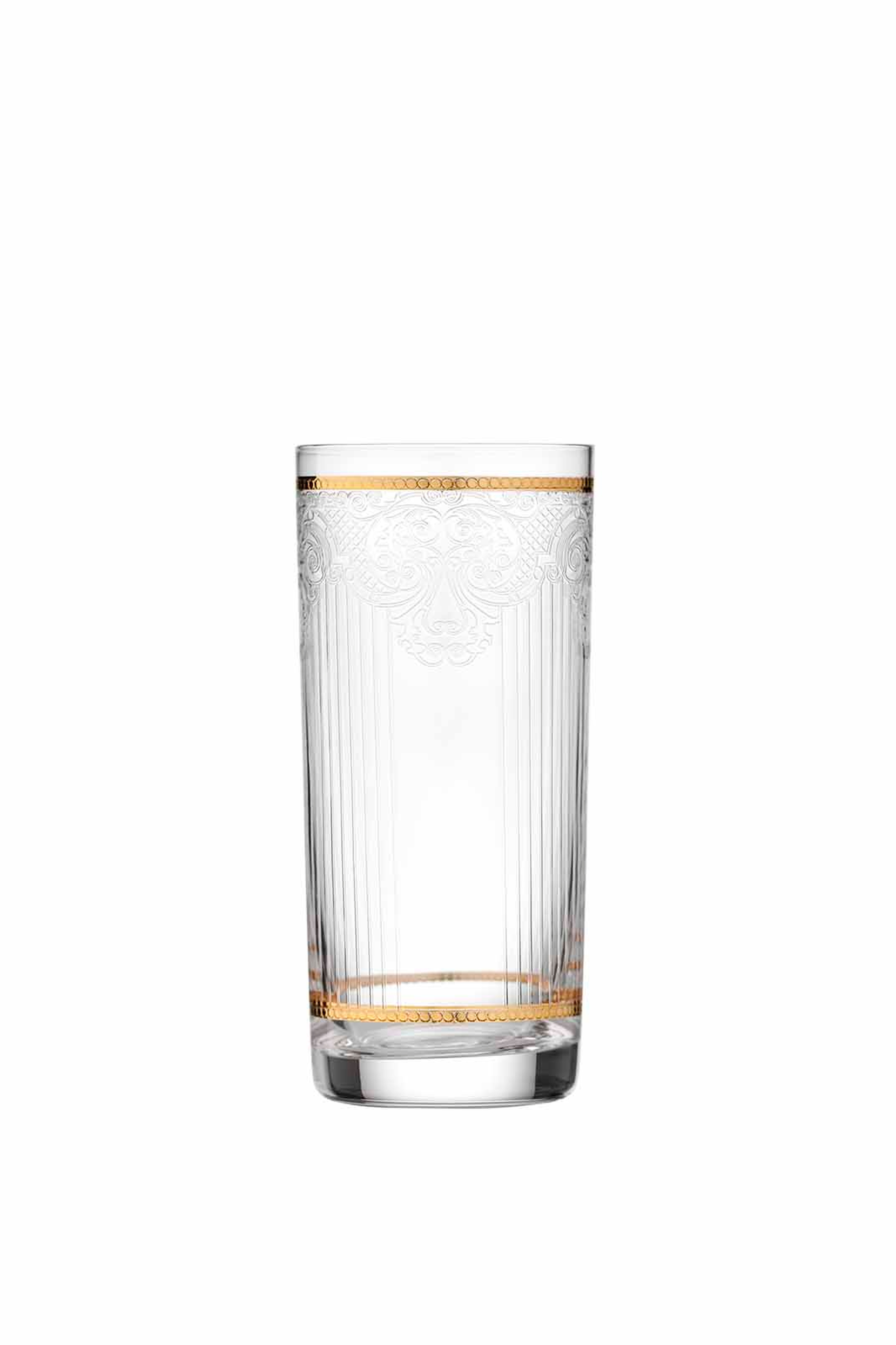 Mira 6'lı Rakı Seti