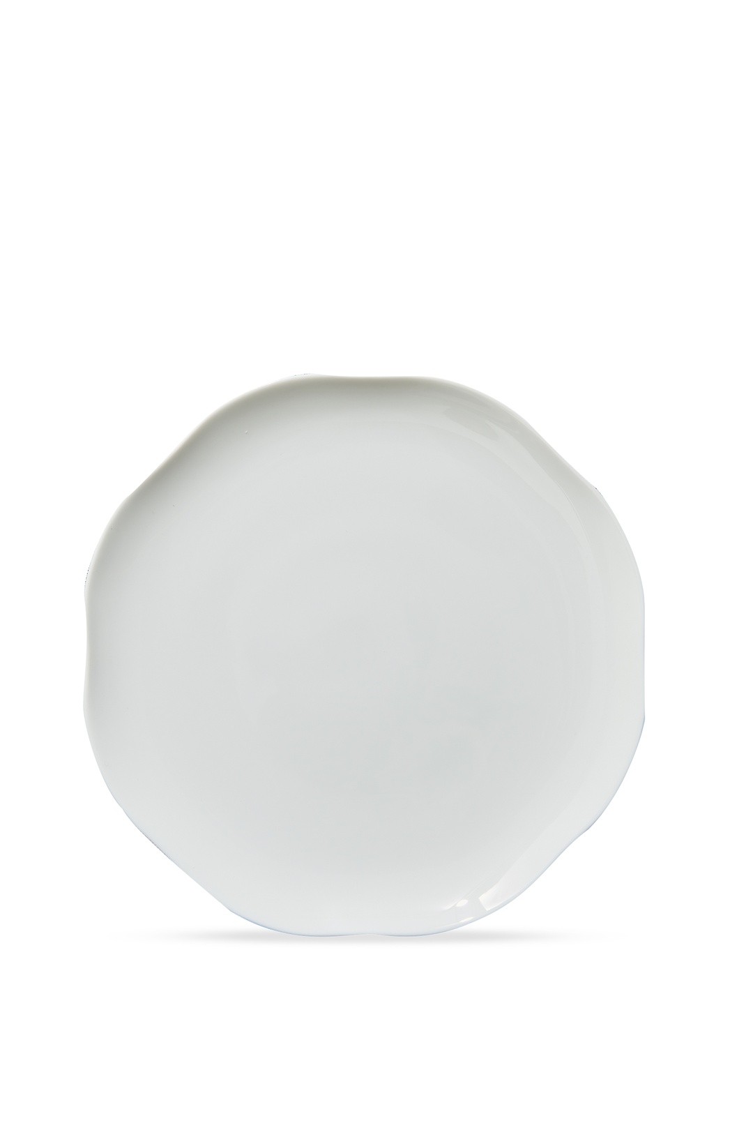 Element Porselen Ekmek Tabağı 17 cm
