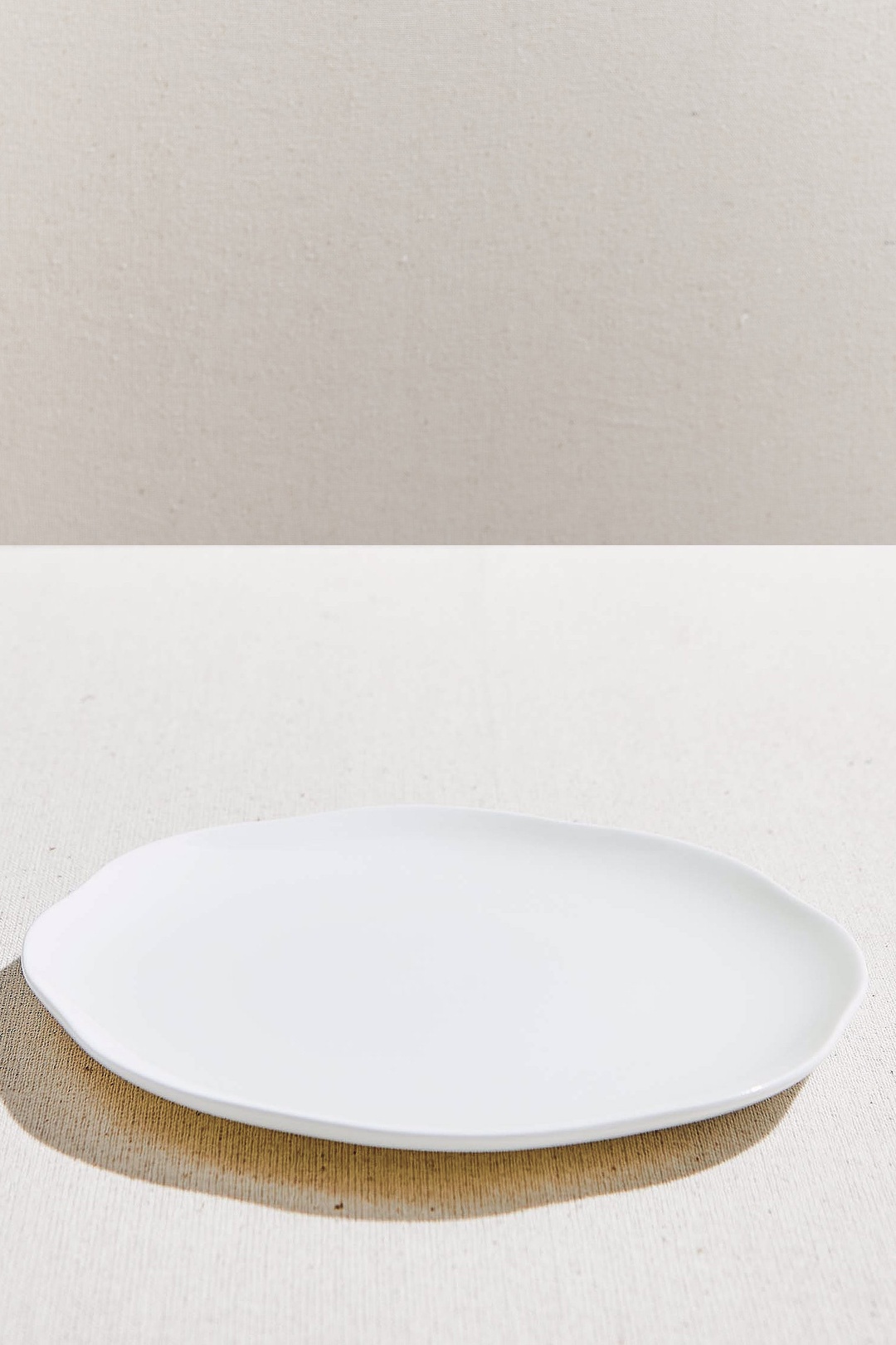 Element Porselen Ekmek Tabağı 17 cm