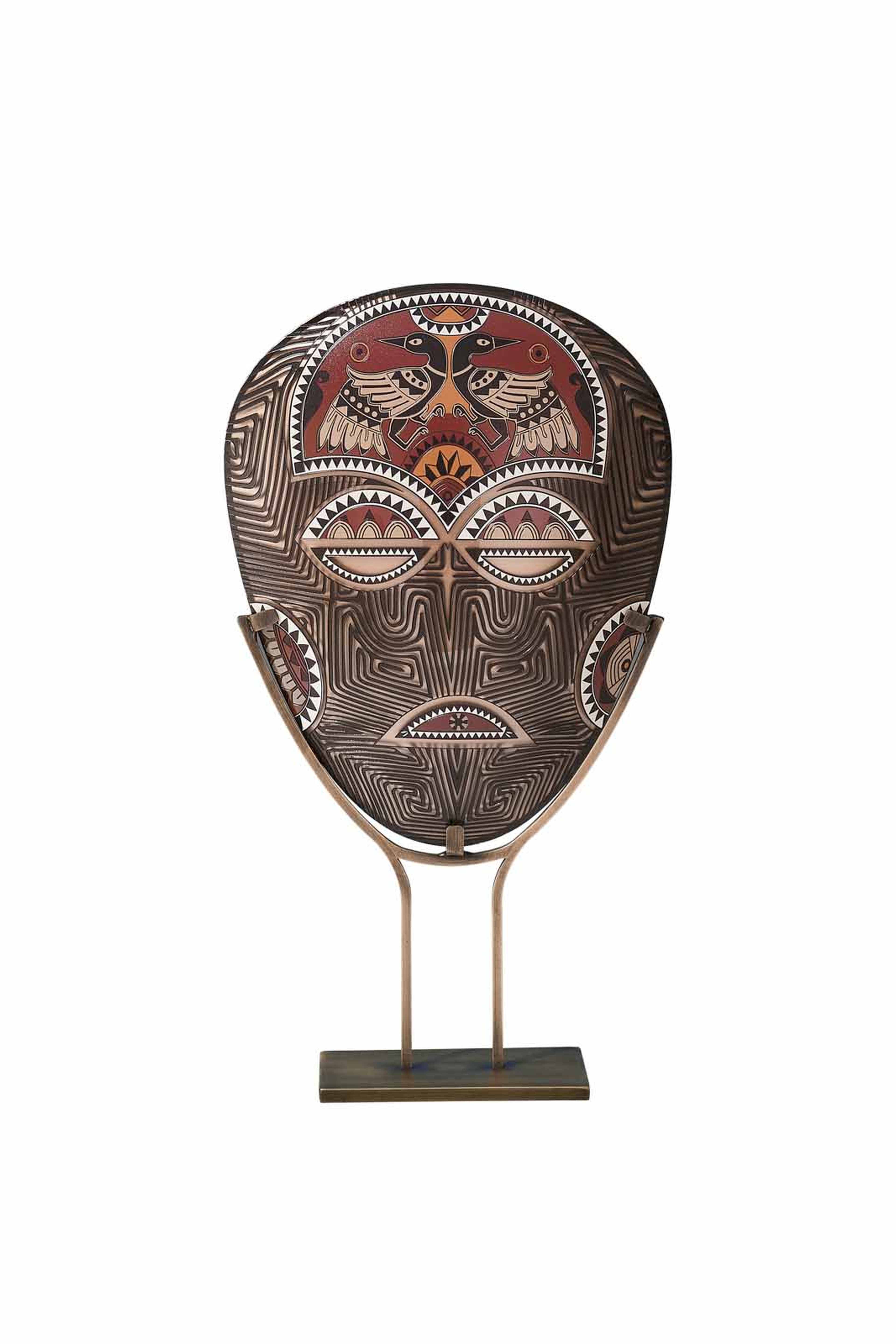 Ritual Mask