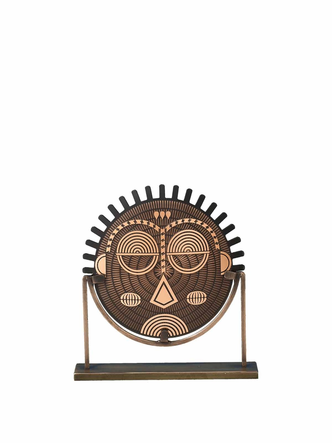 Bilge Mask