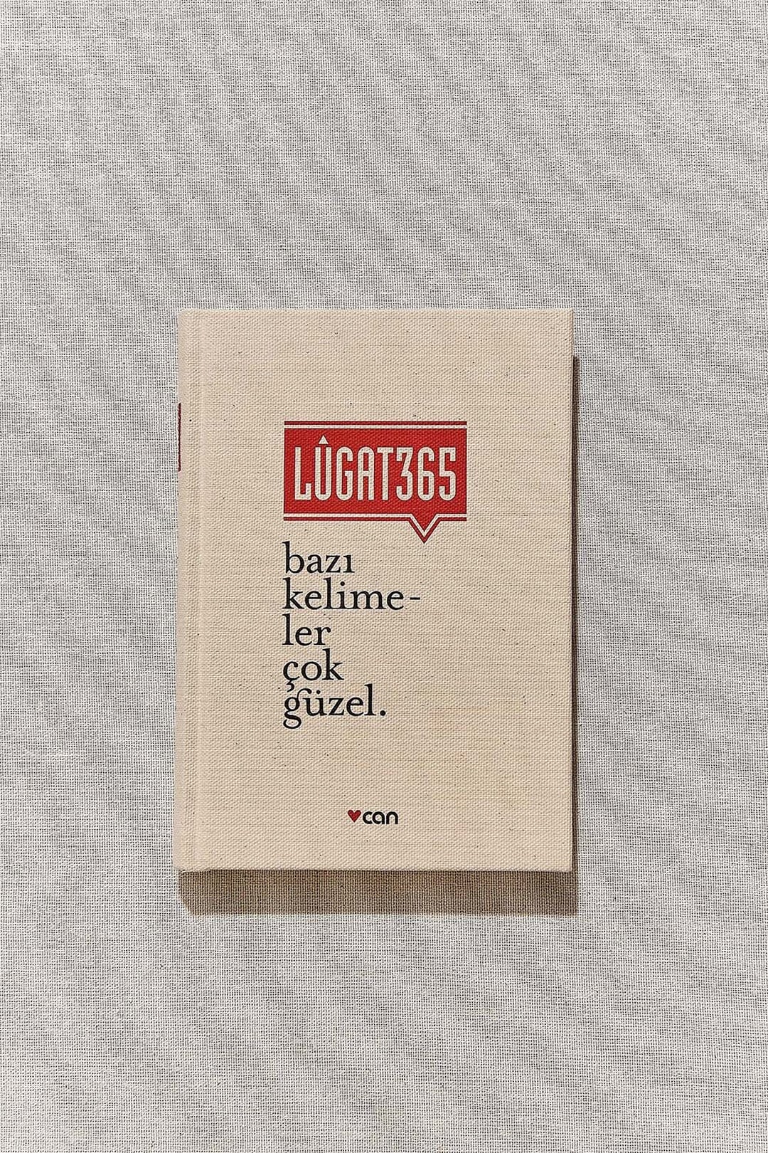 Lügat 365