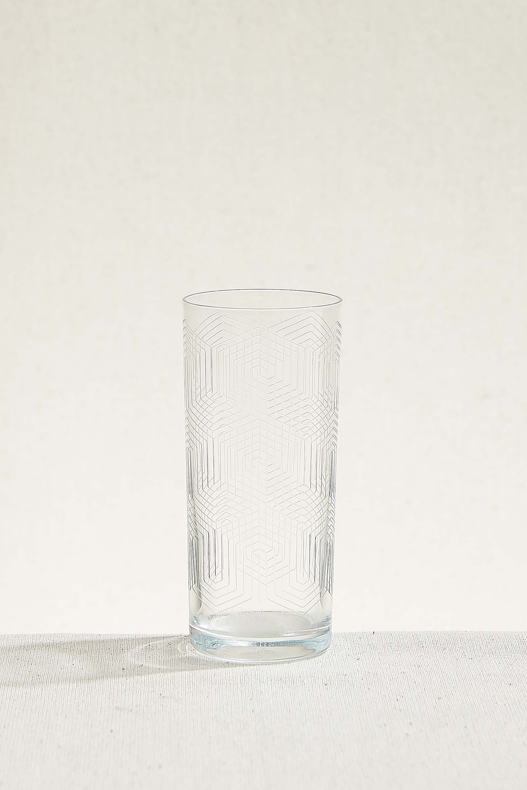 Seamless Rakı Bardağı No:1
