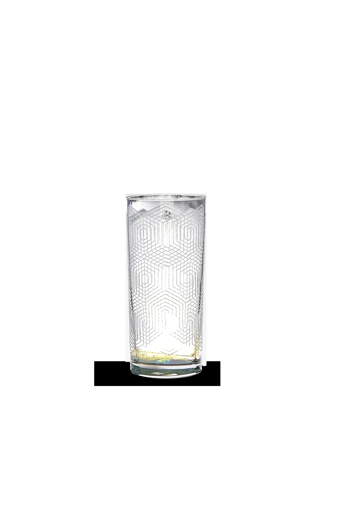 Seamless Rakı Bardağı No:1
