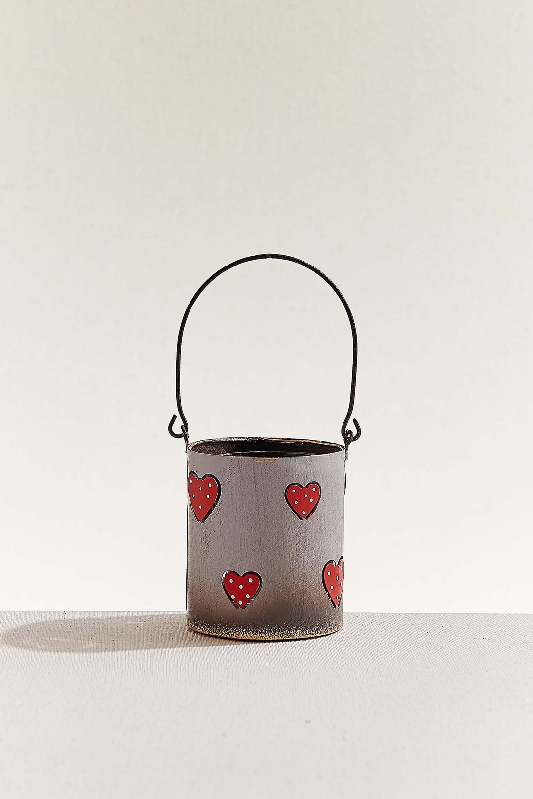 Sevgi Tealight Mumluk