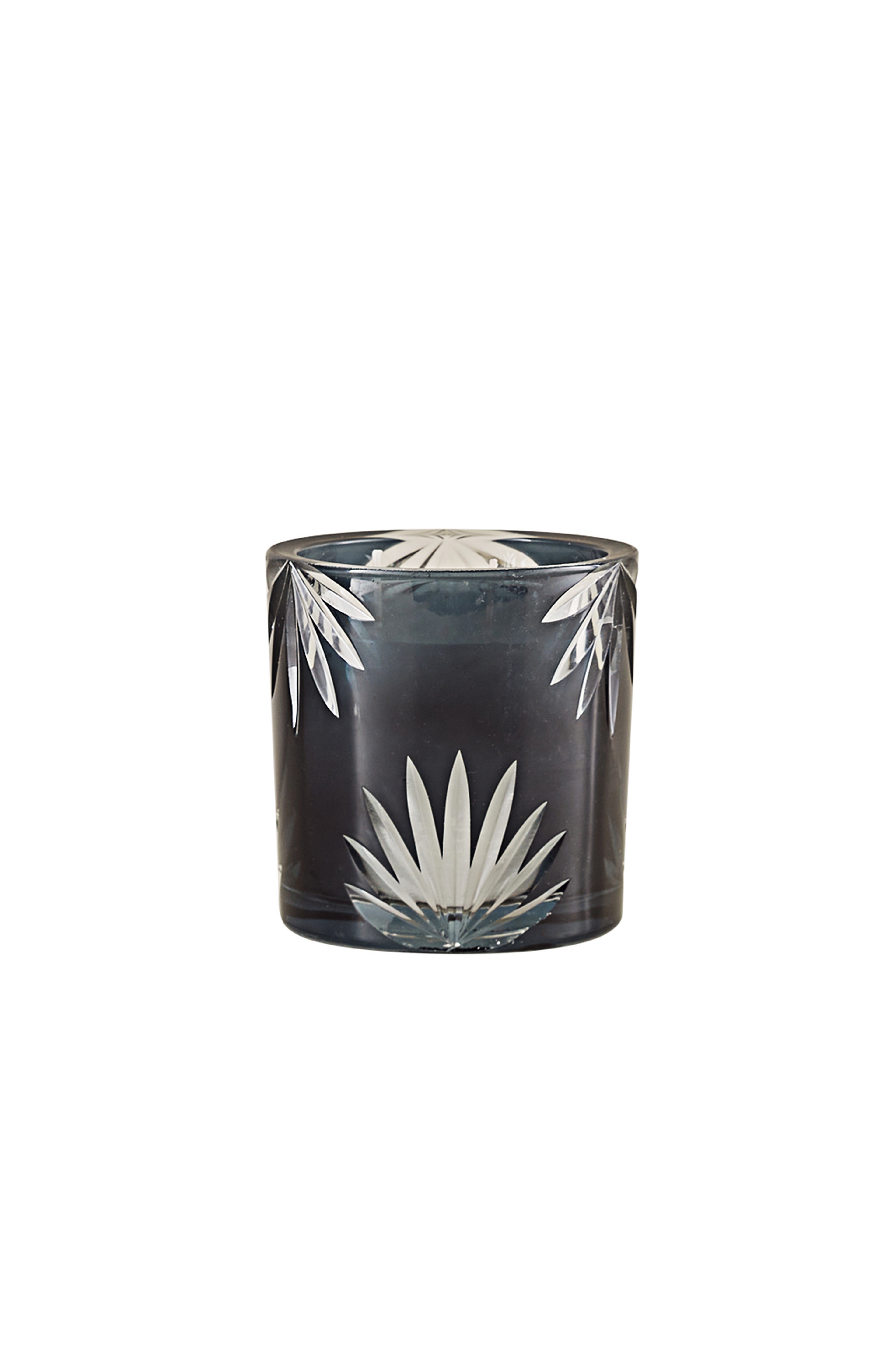 Retro Mumluk 10 cm Smoke