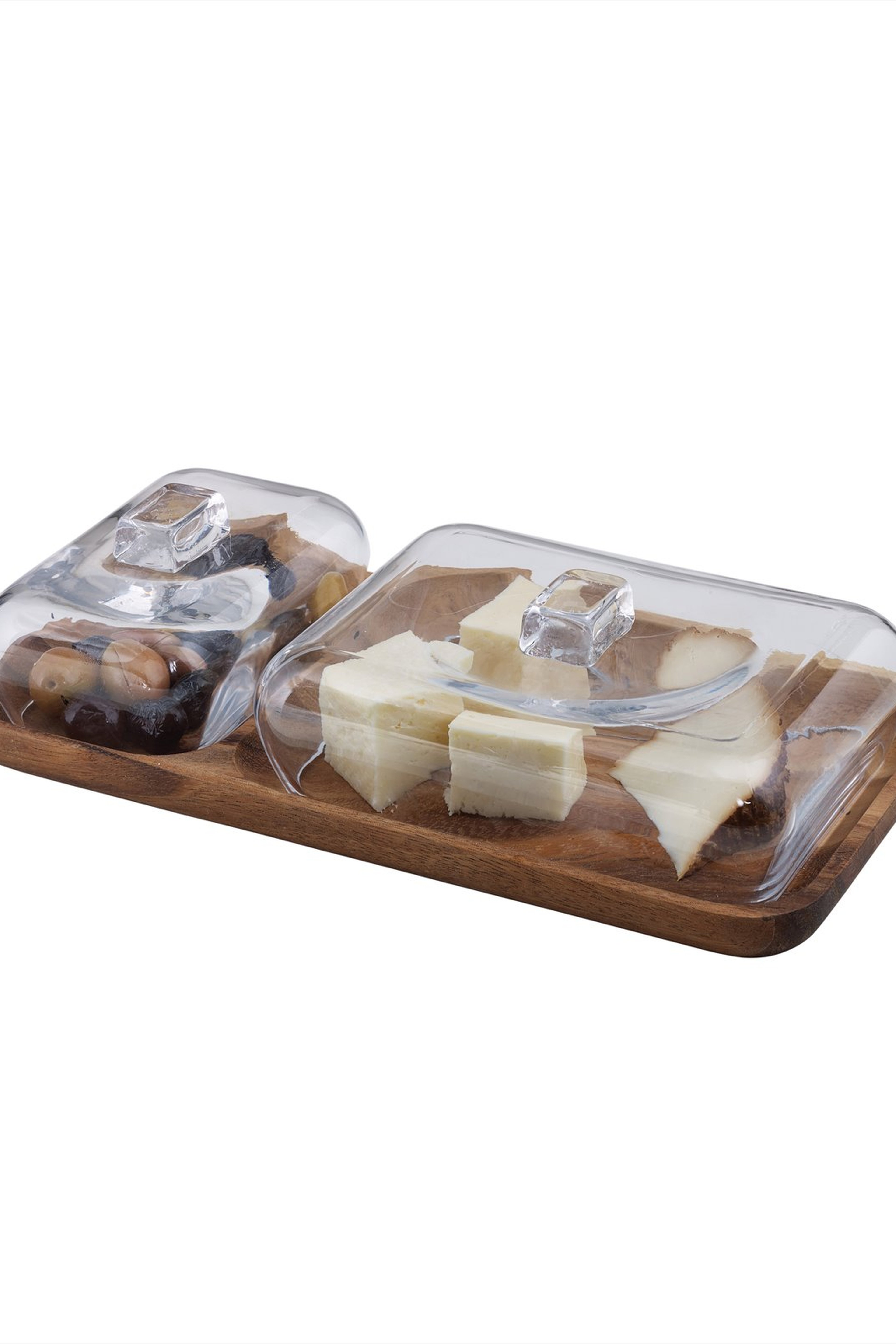 Snack Service Product 2 pcs