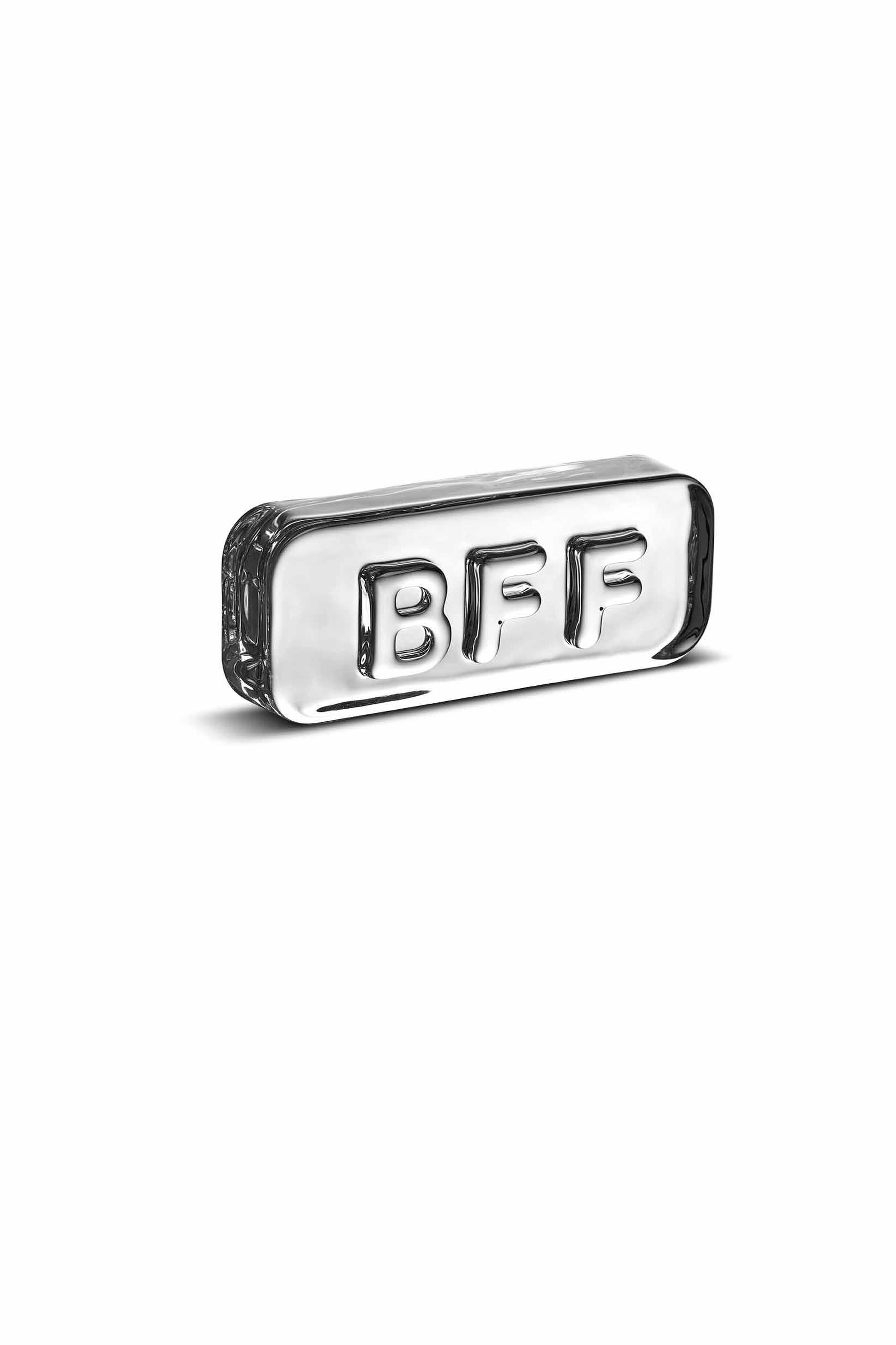 Nude Bff "Best Friend Forever" Kağıt Ağırlığı