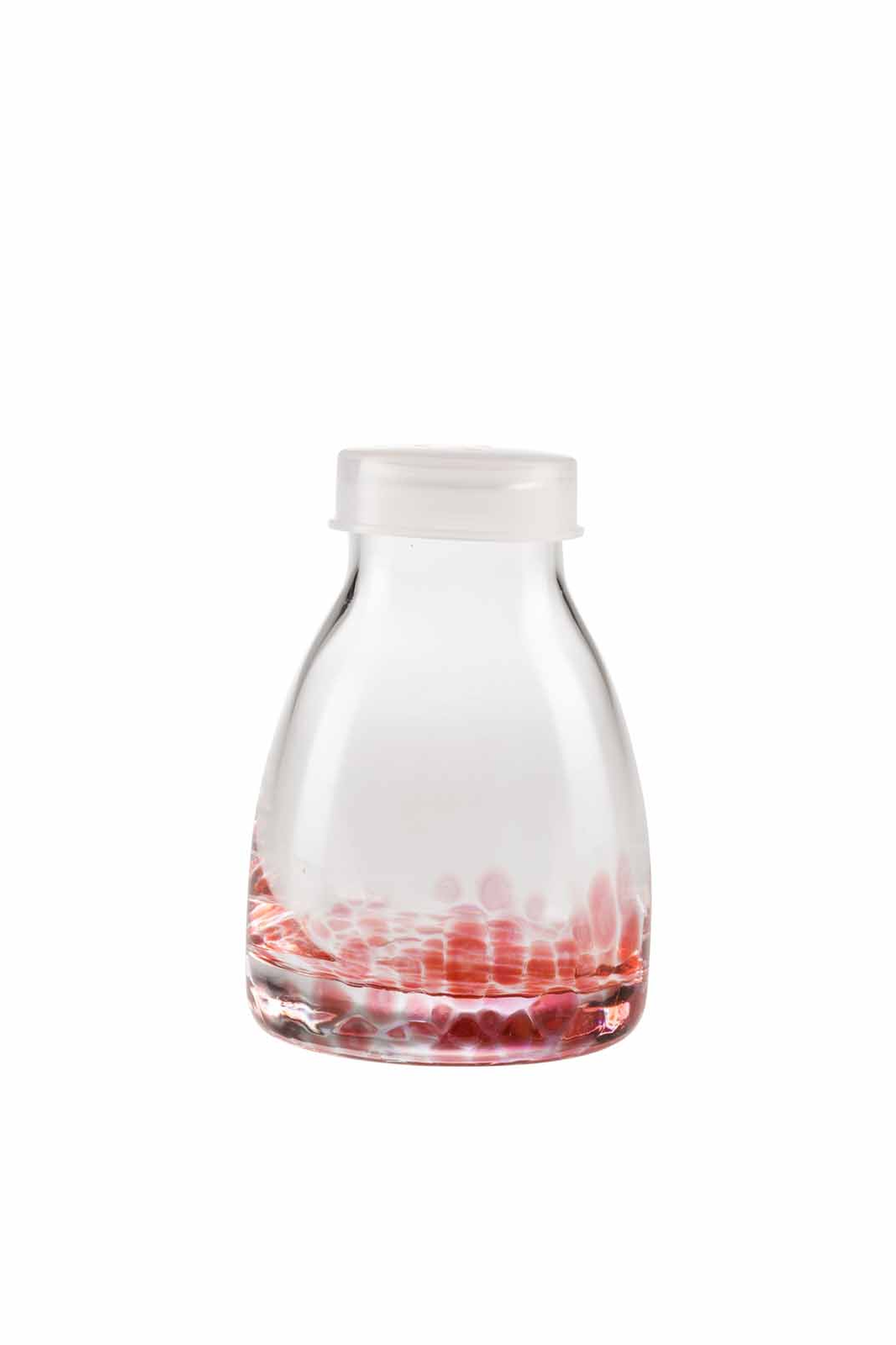 Pink Salt and Pepper Shaker 6.5 Cm