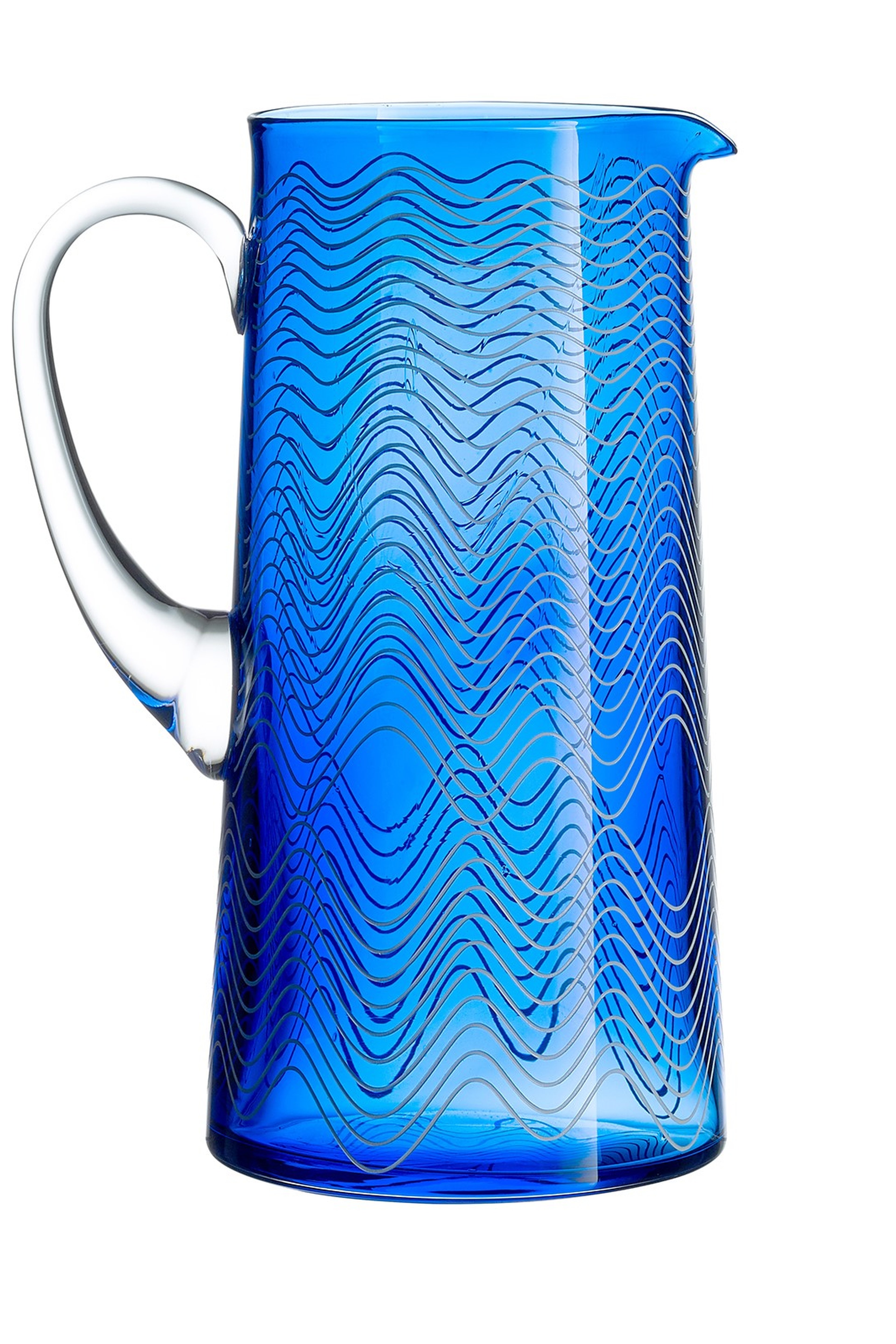 Omnia "Eye"" Cobalt Kana 2"
