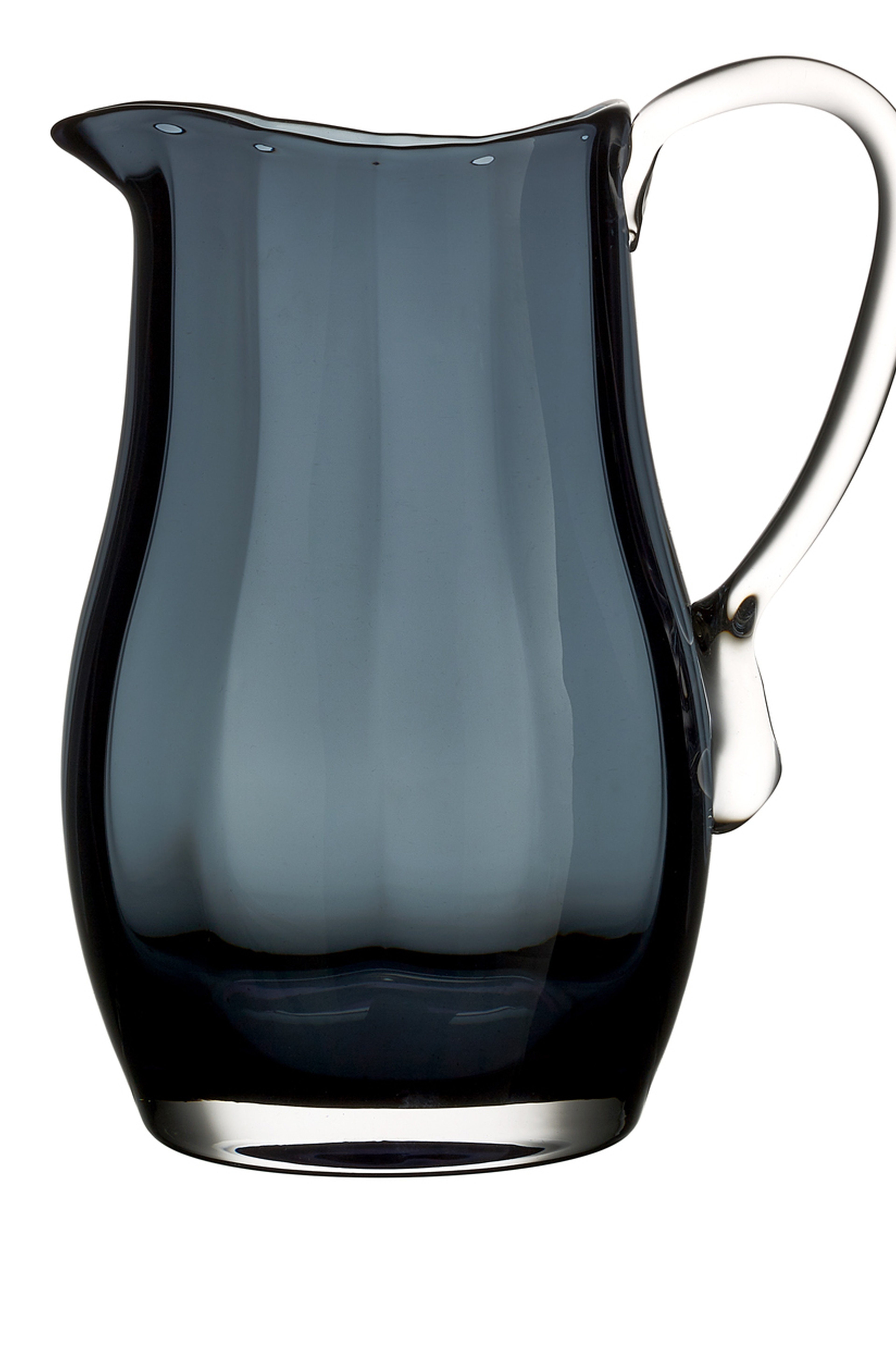 Navy Blue Wavy Kana 1.5 lt